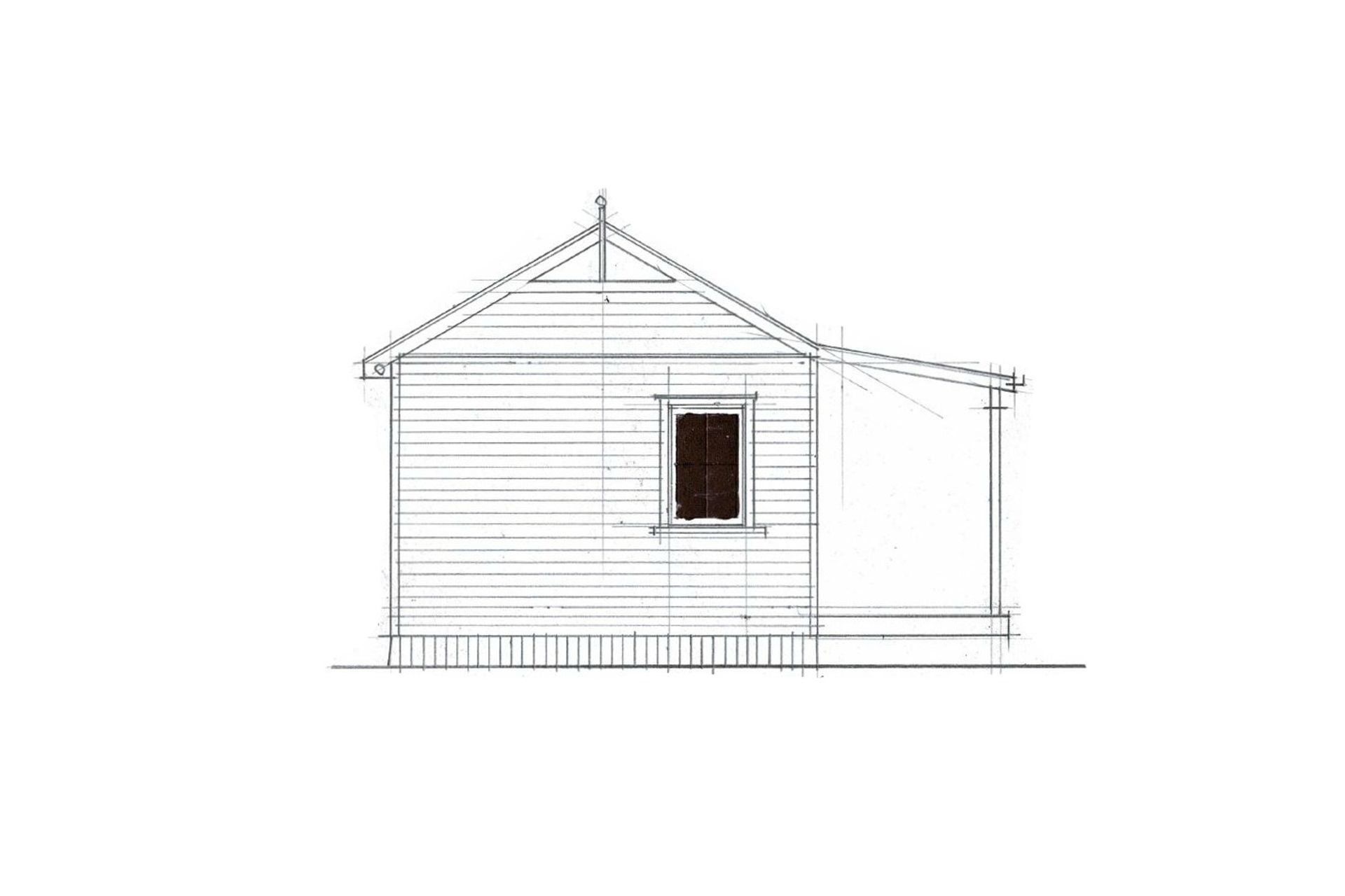 Sleepout - Cottage - 30m2