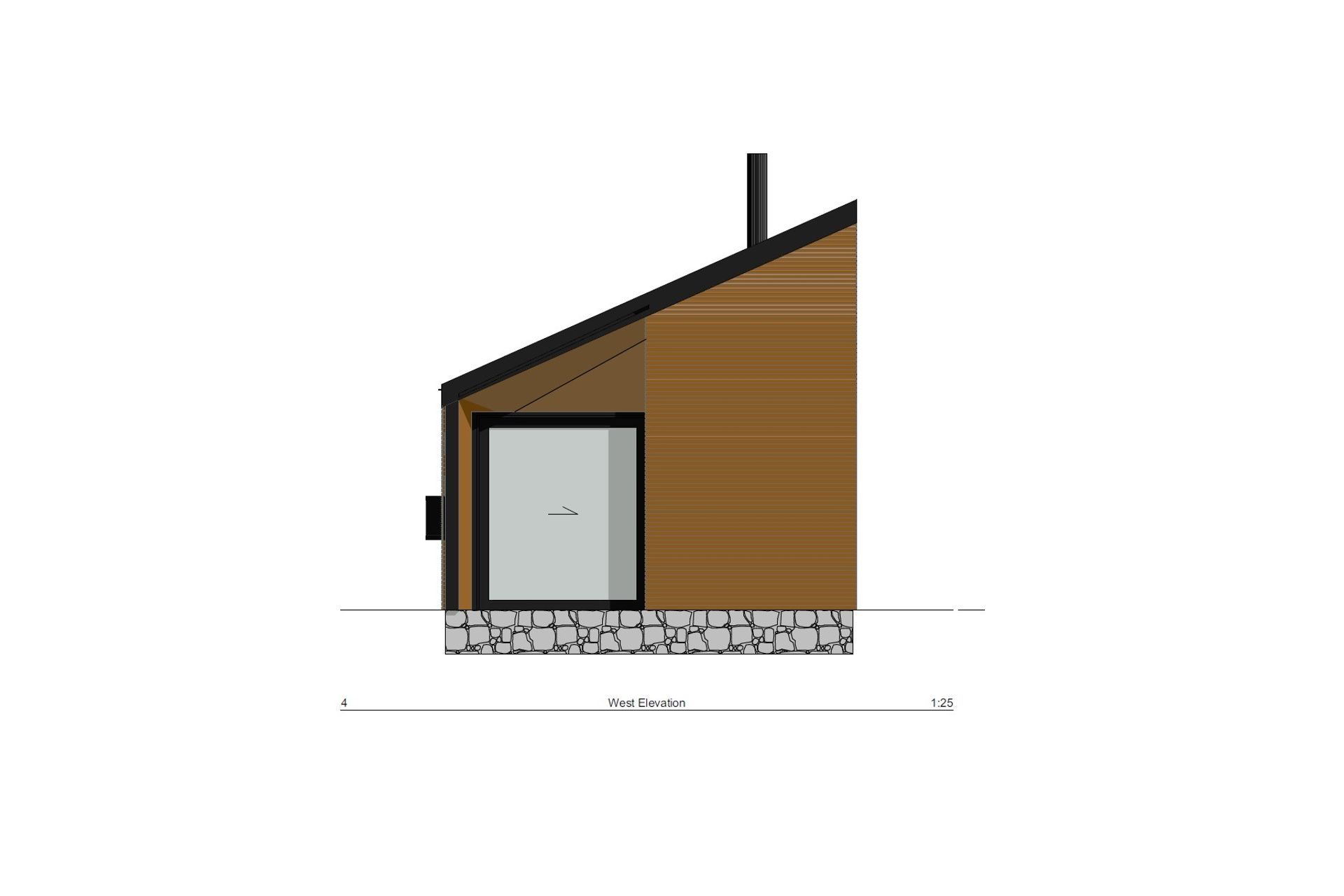 Sleepout - Mancave - 10m2