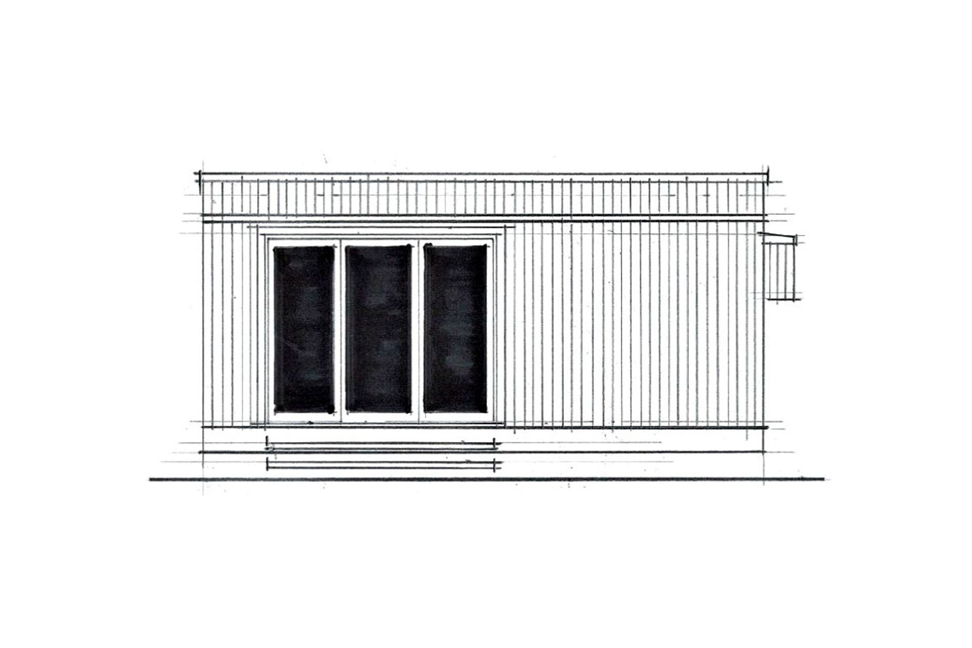 Sleepout - Studio - 20m2