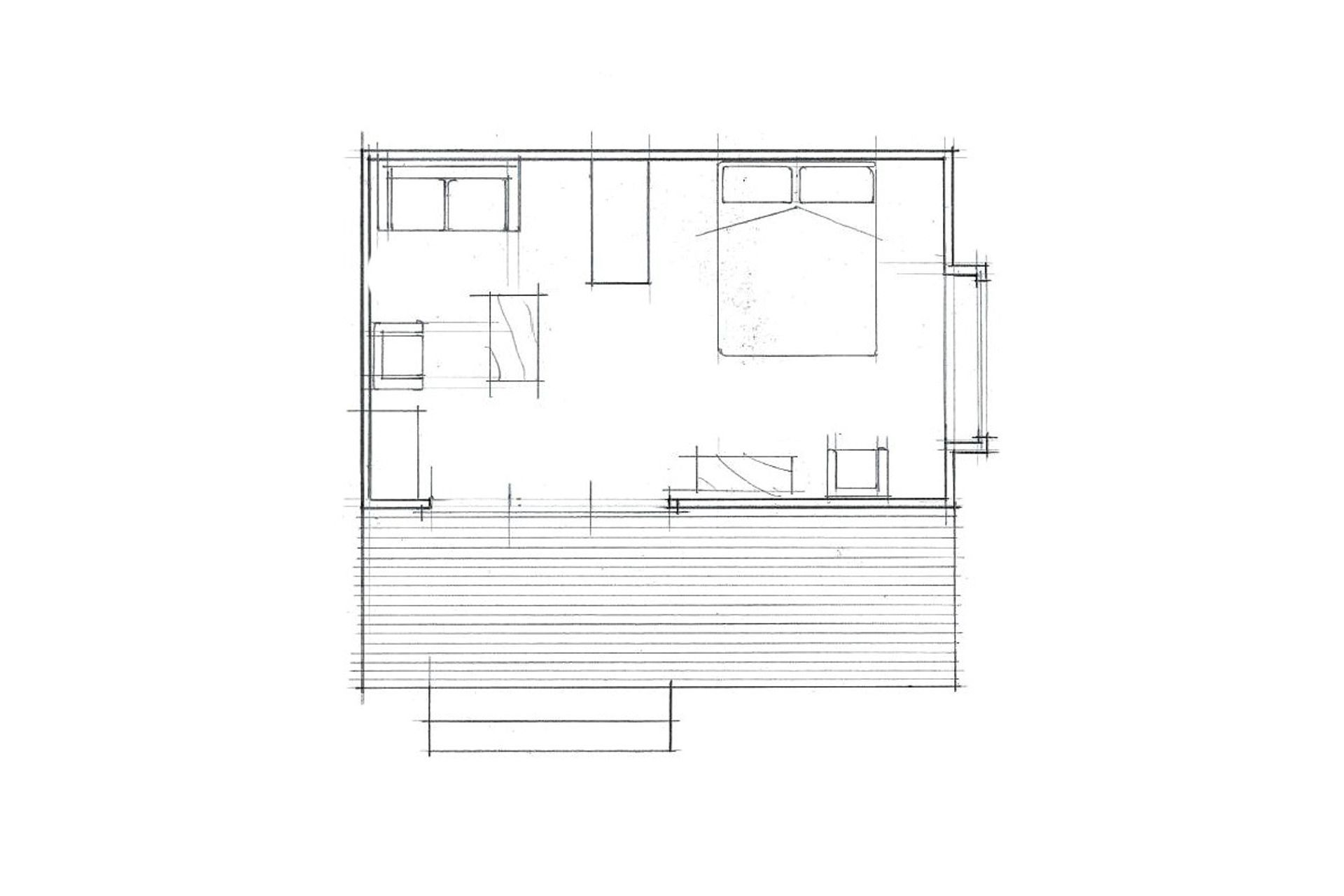 Sleepout - Studio - 20m2