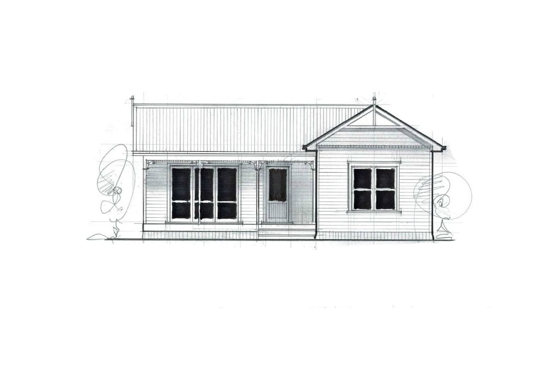 Sleepout - Villa - 65m2