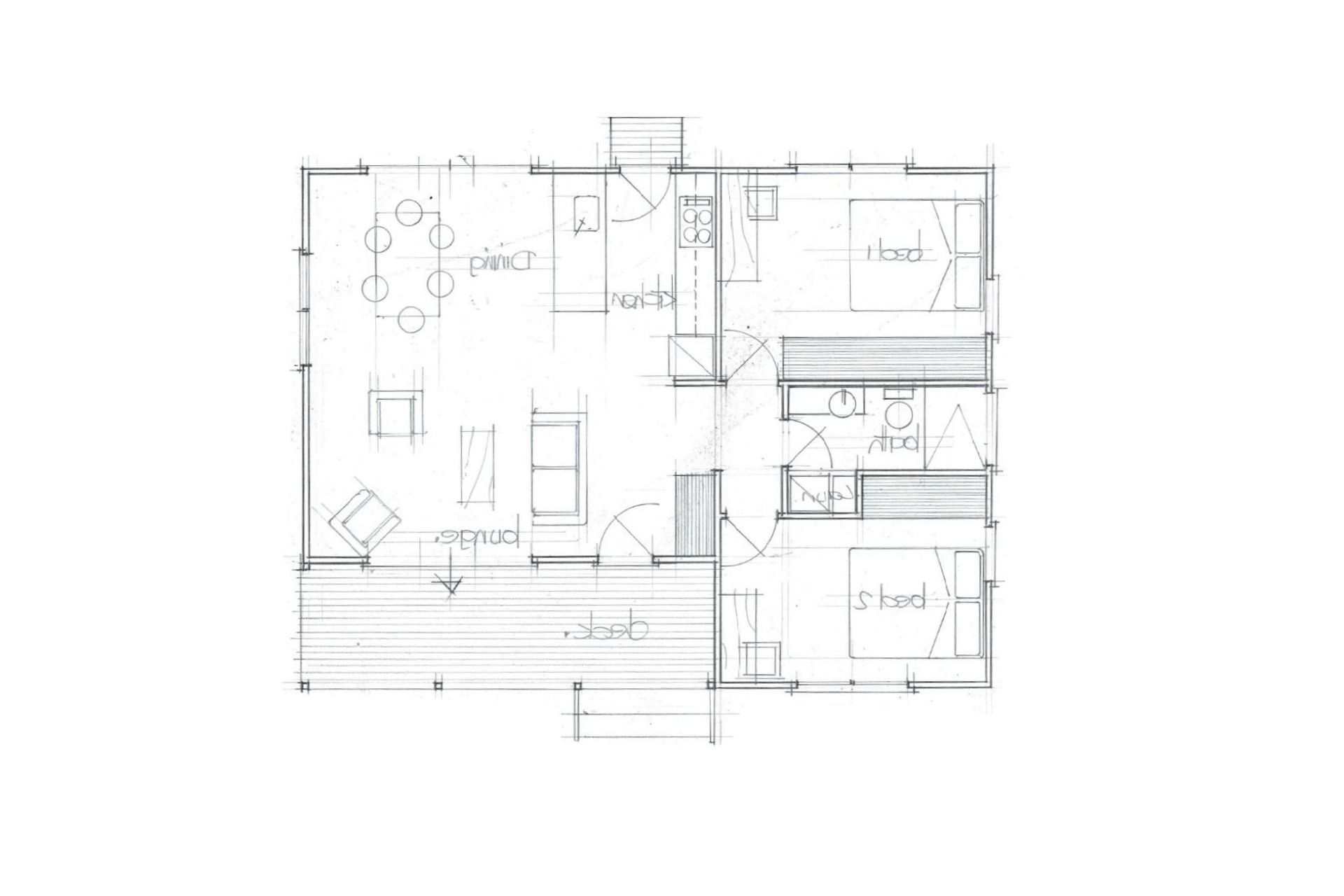 Sleepout - Villa - 65m2