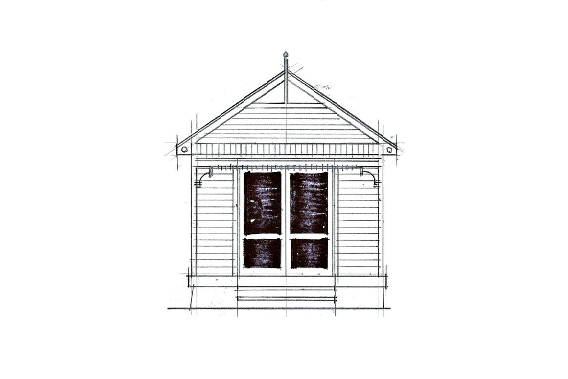 Sleepout - Villa Studio - 10m2