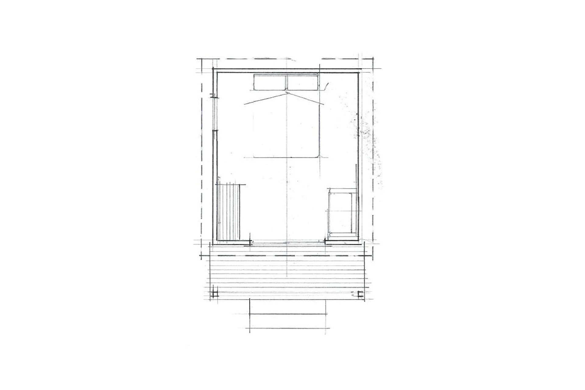 Sleepout - Villa Studio - 10m2