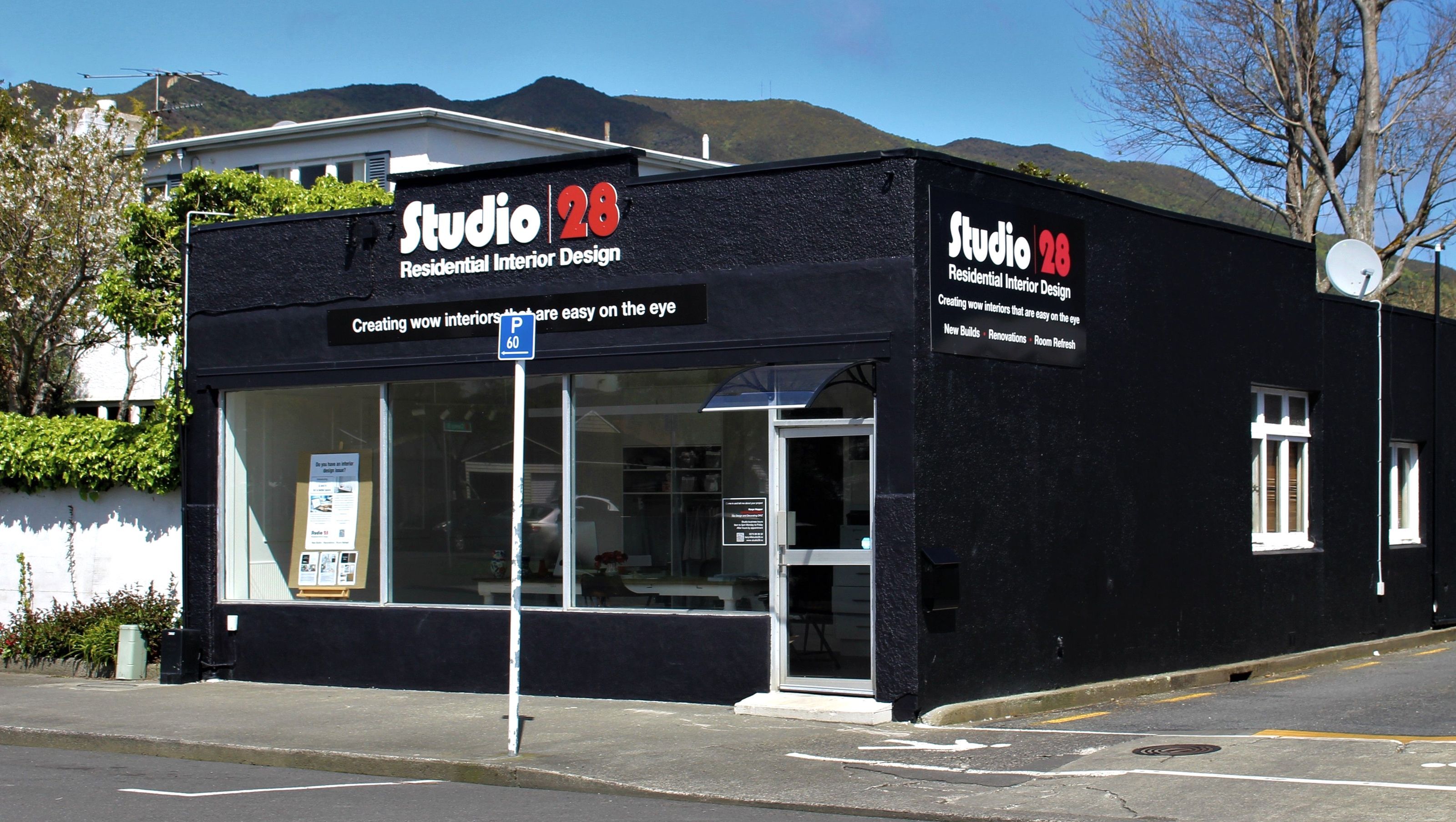 Studio 28 Interior Design