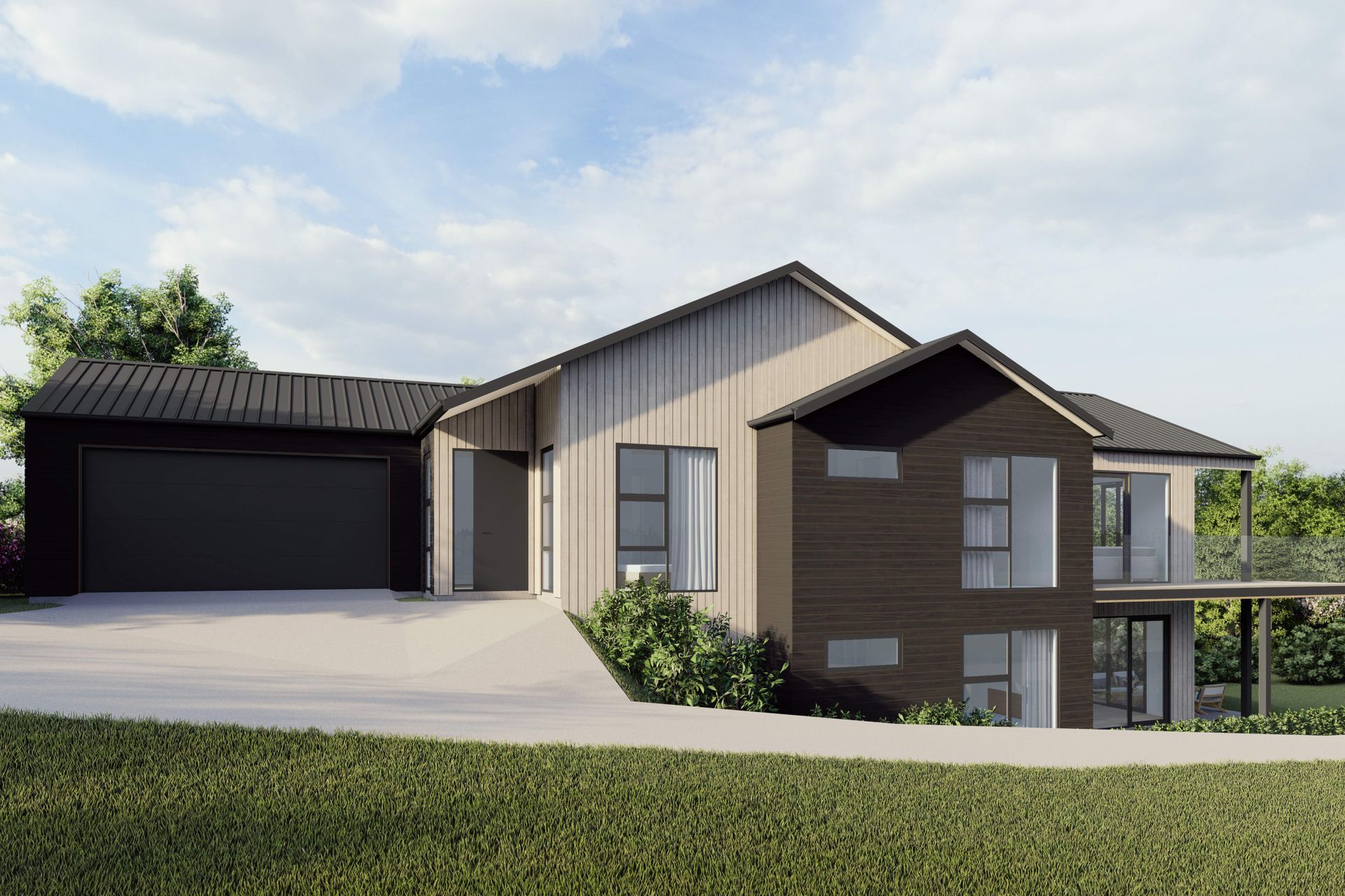House and Land Packages