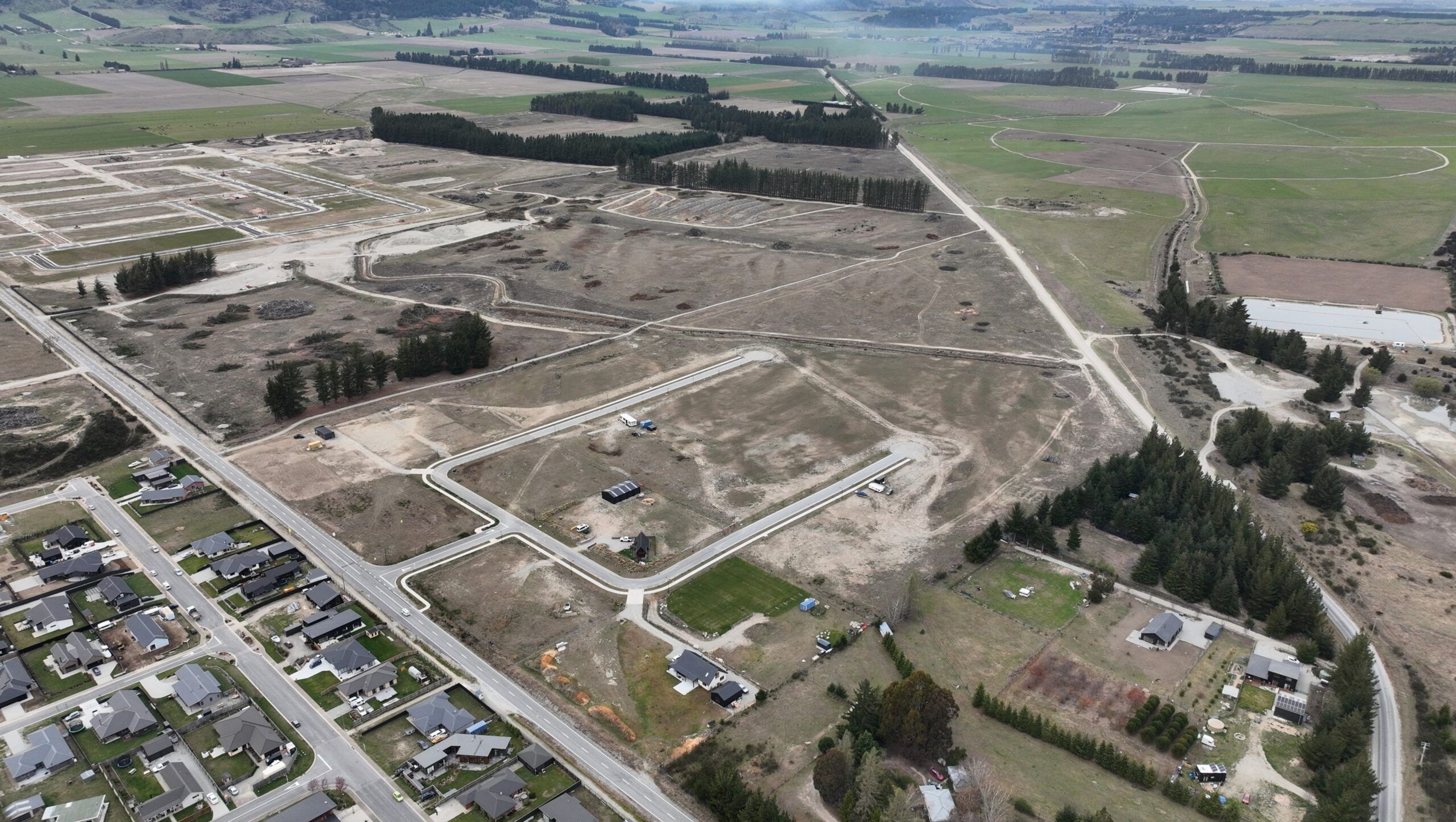 Domain Acres