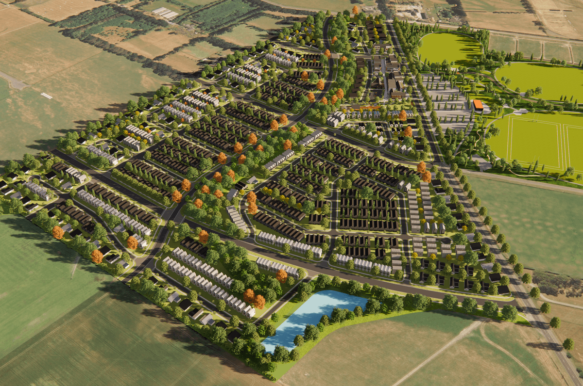 Prebbleton Plan Change
