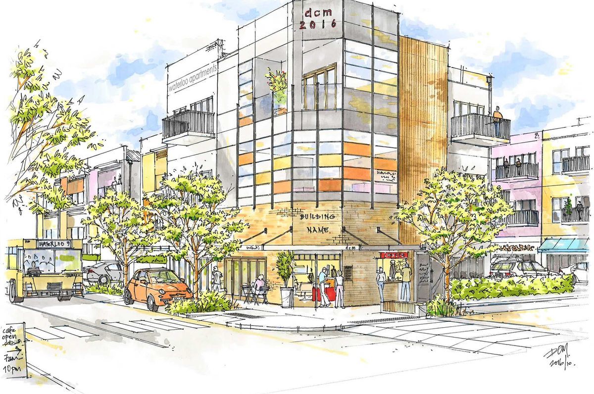 Hutt City Residential Intensification Study