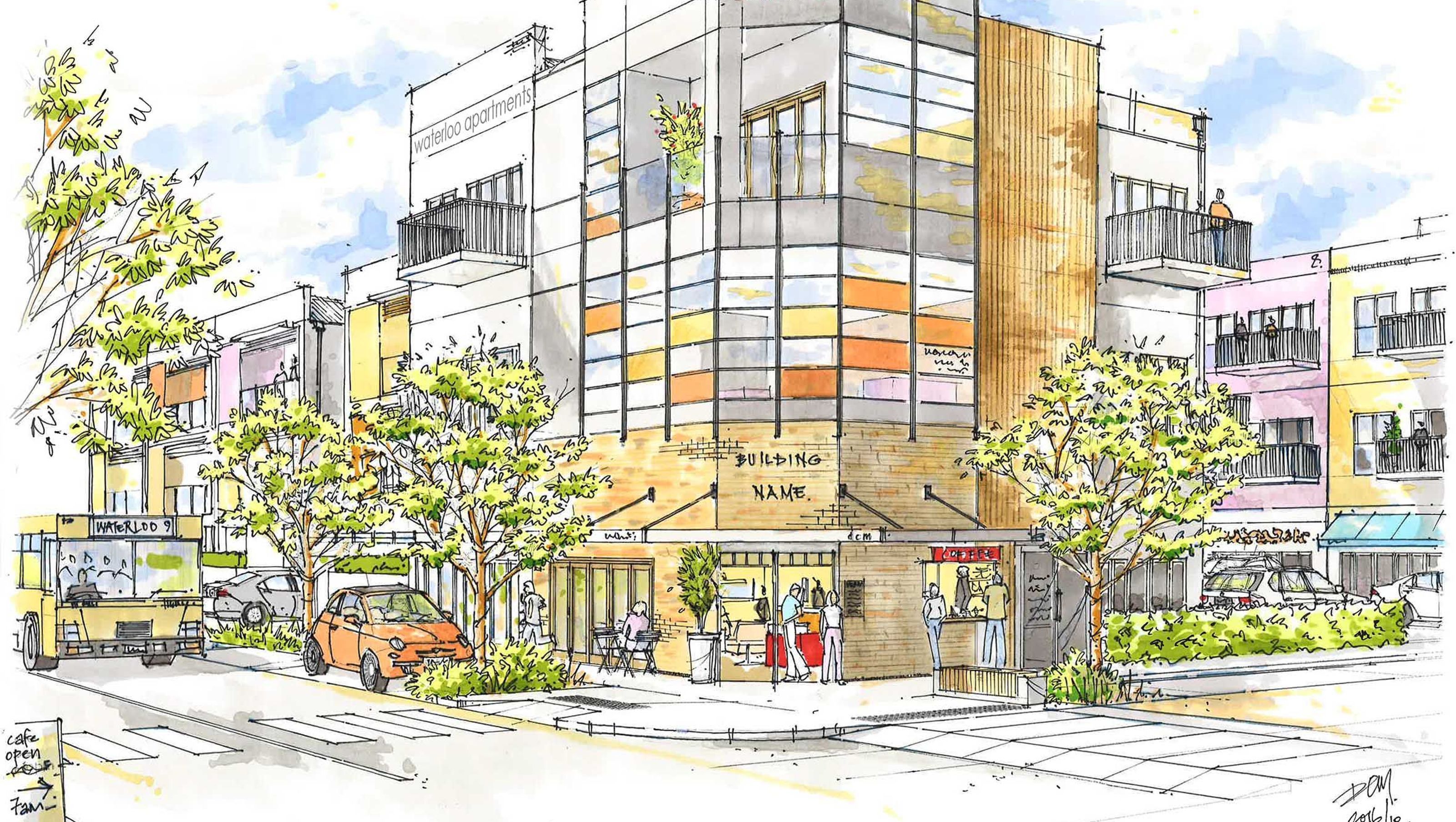 Hutt City Intensification