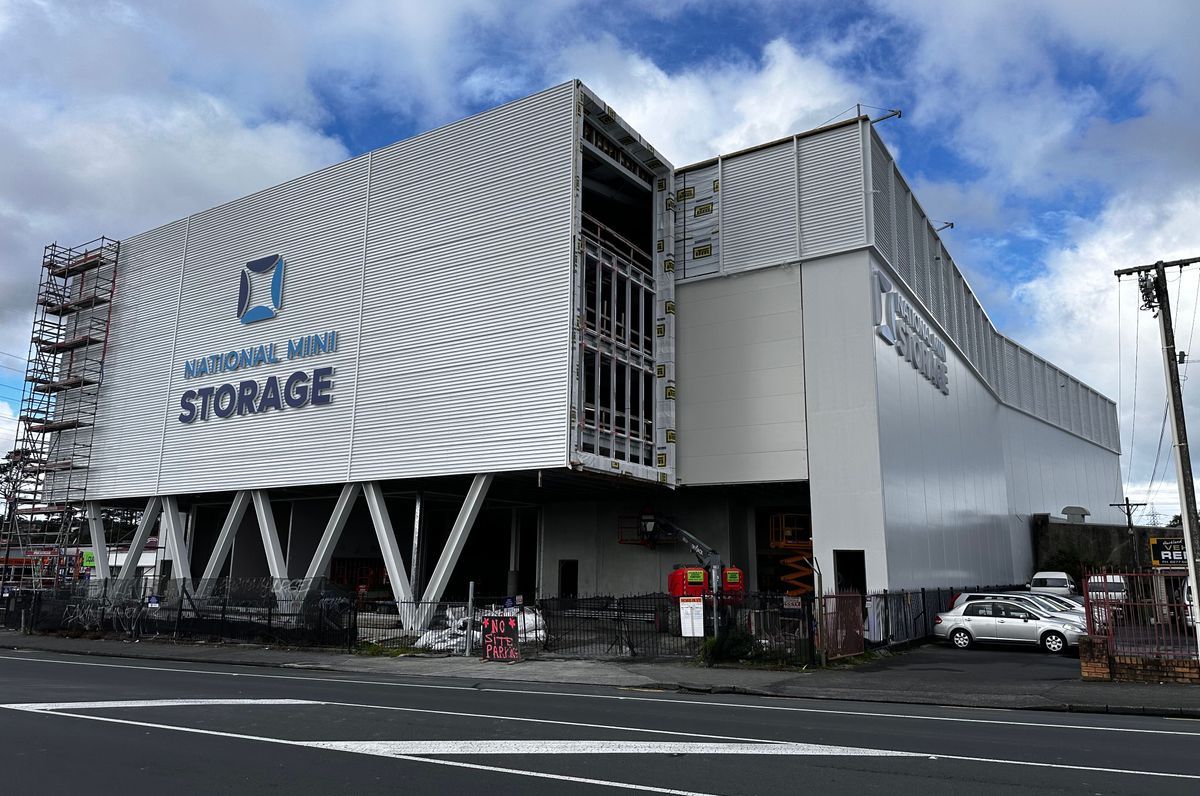 NMS New Lynn