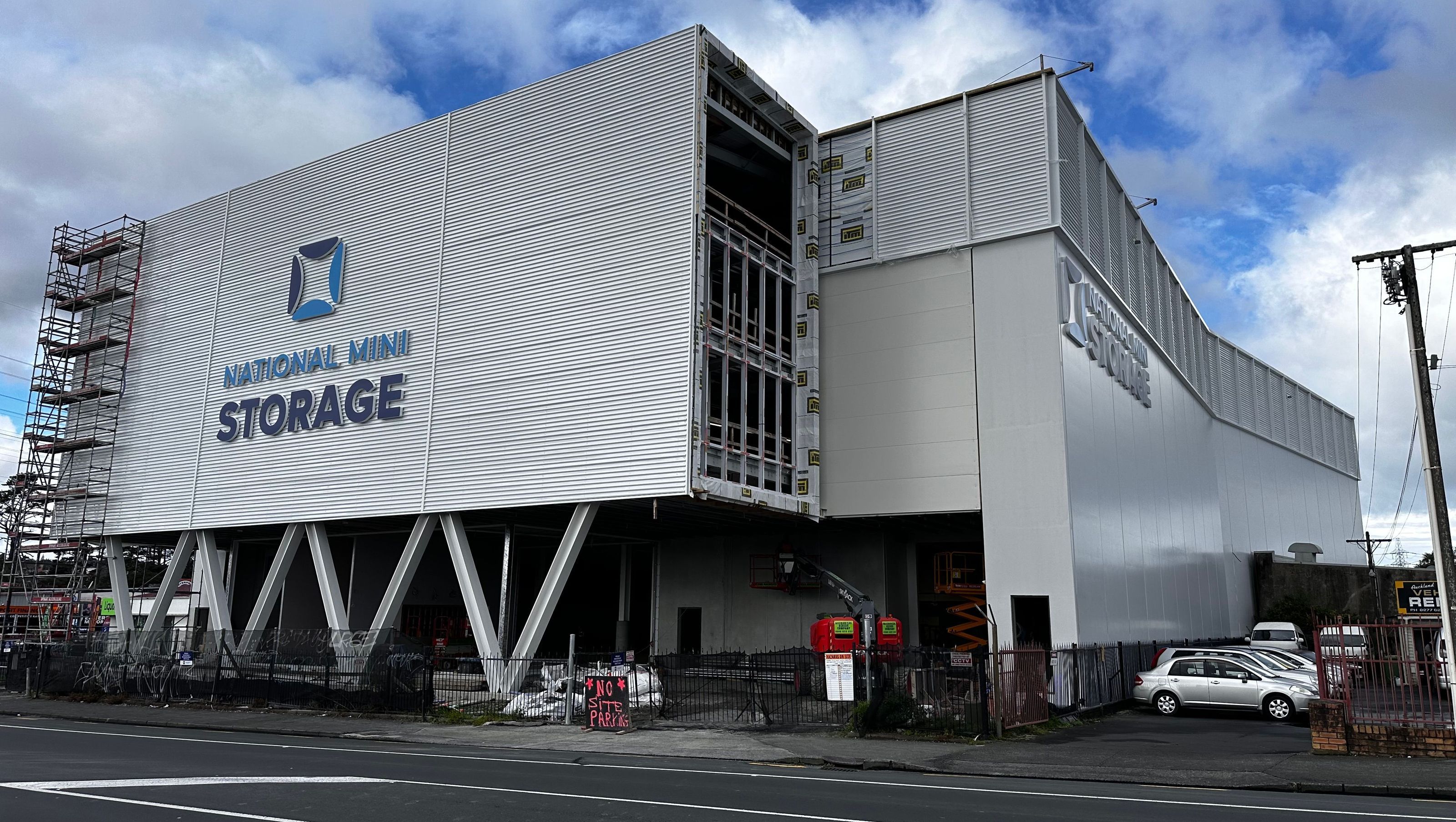 NMS New Lynn