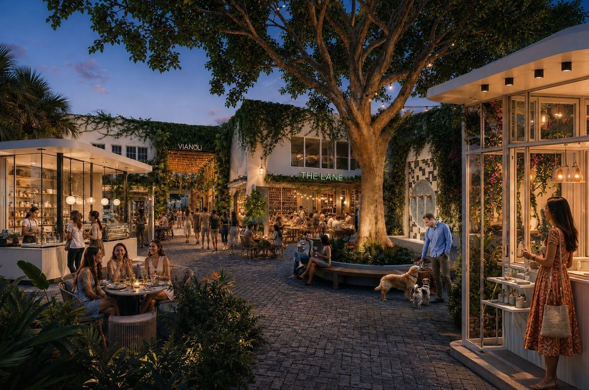 NoLi, Miami Beach