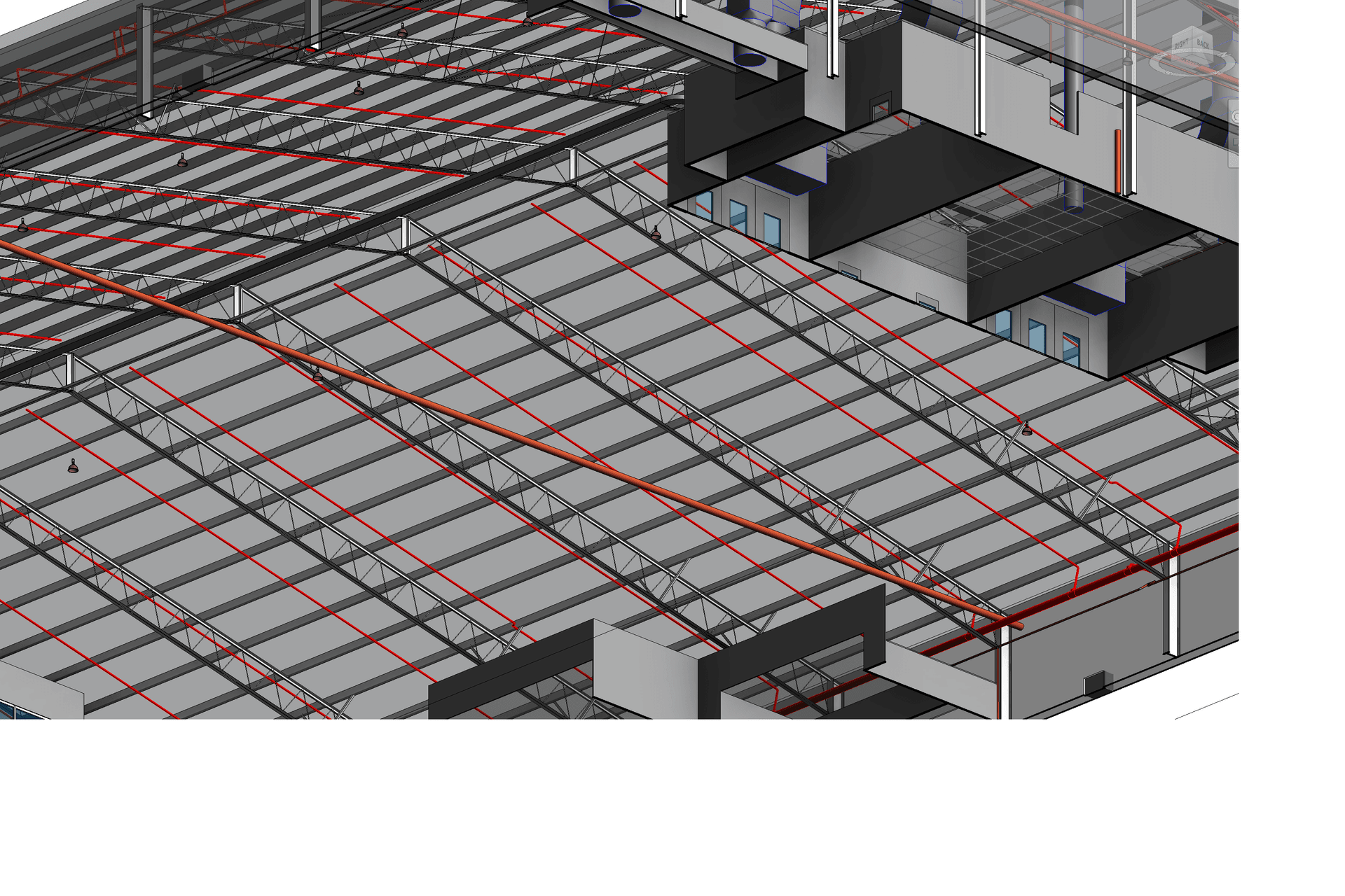 Hornby Warehouse