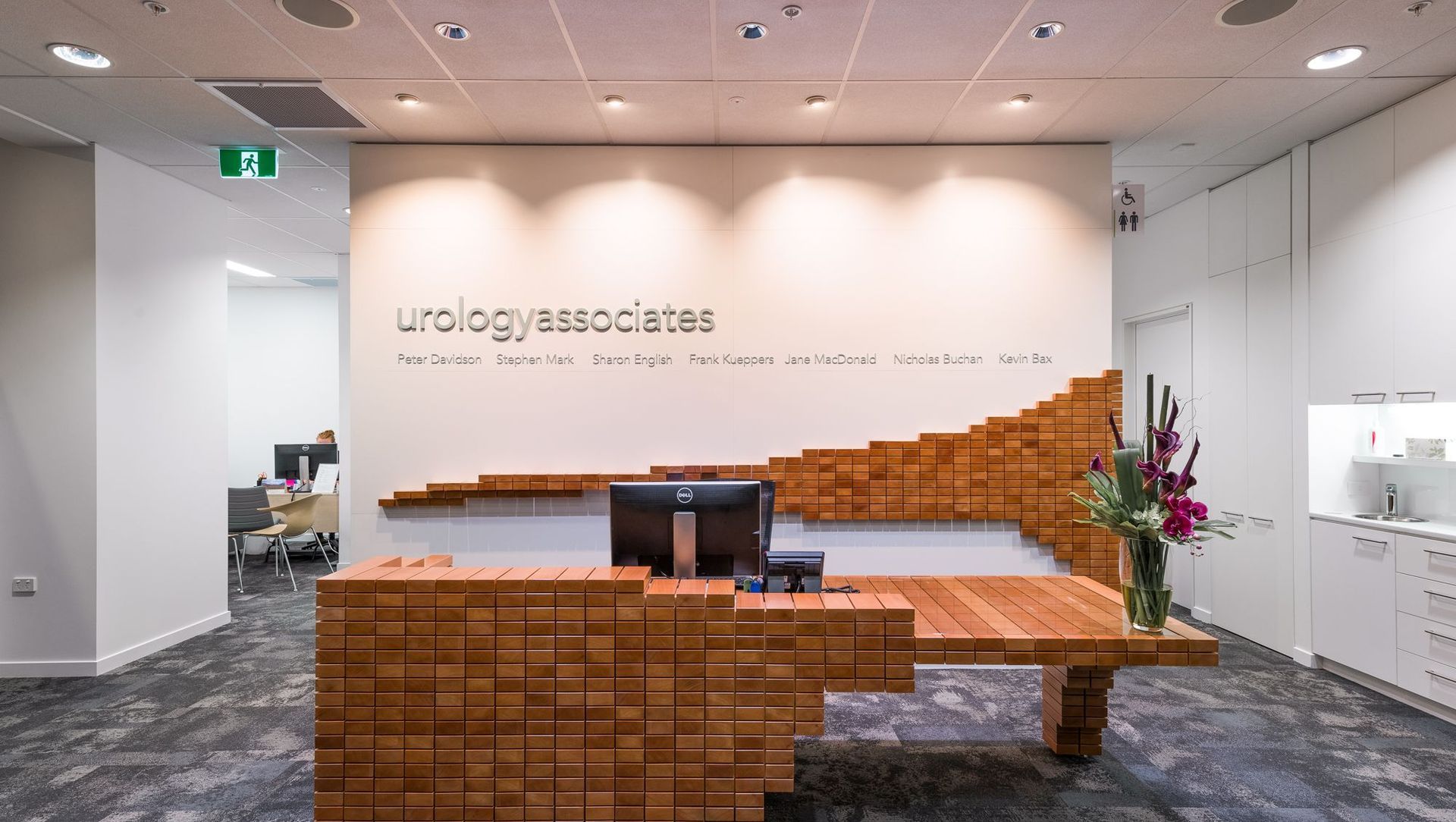 Urology Associates banner