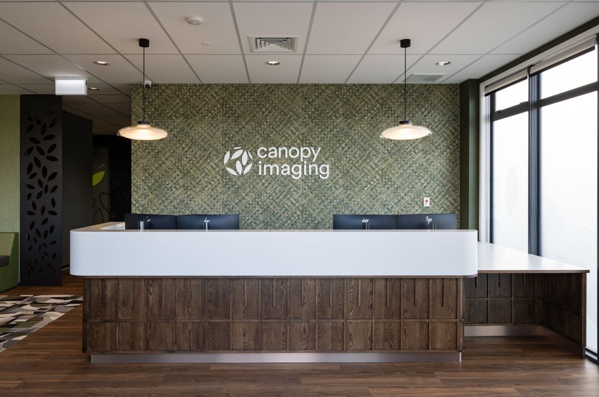 Canopy Imaging - Kerikeri Building 1