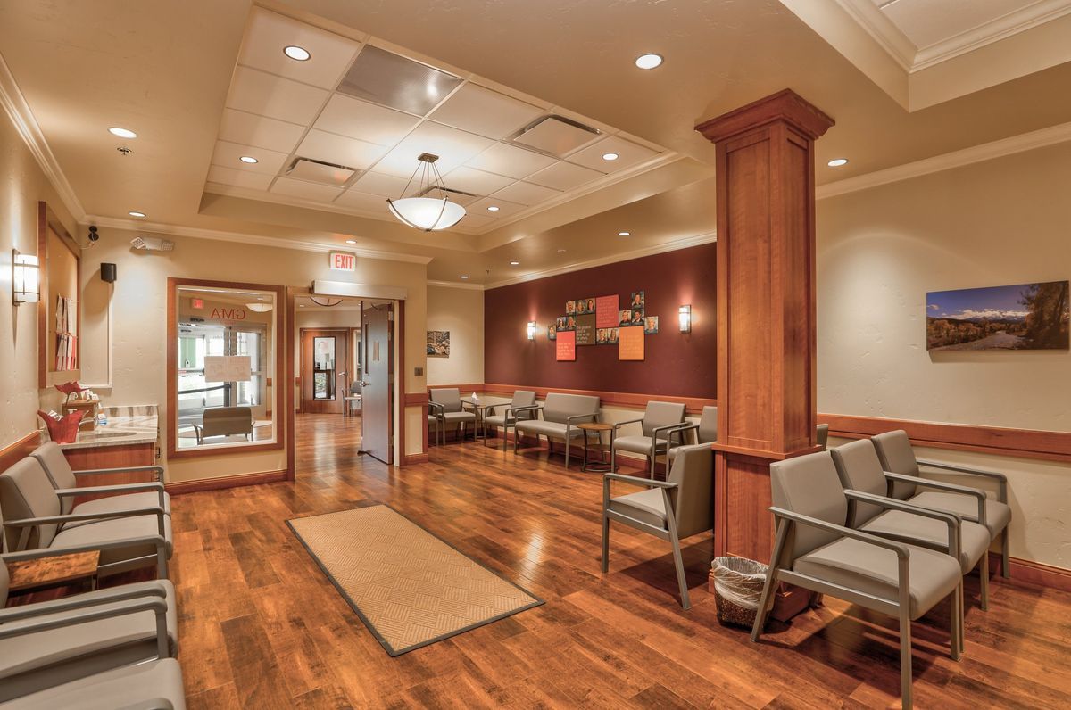 Glenwood Medical