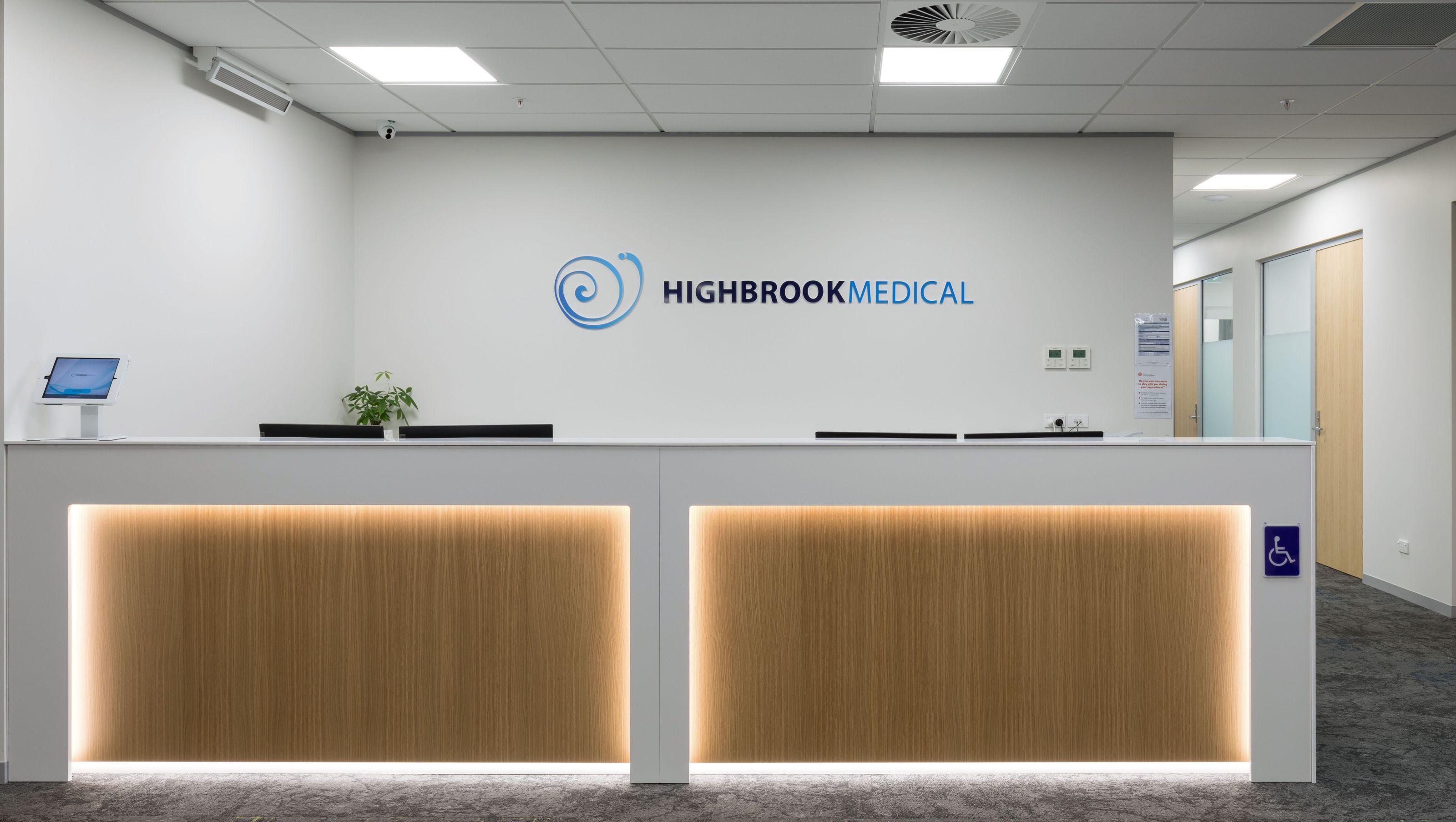 Highbrook Medical Centre