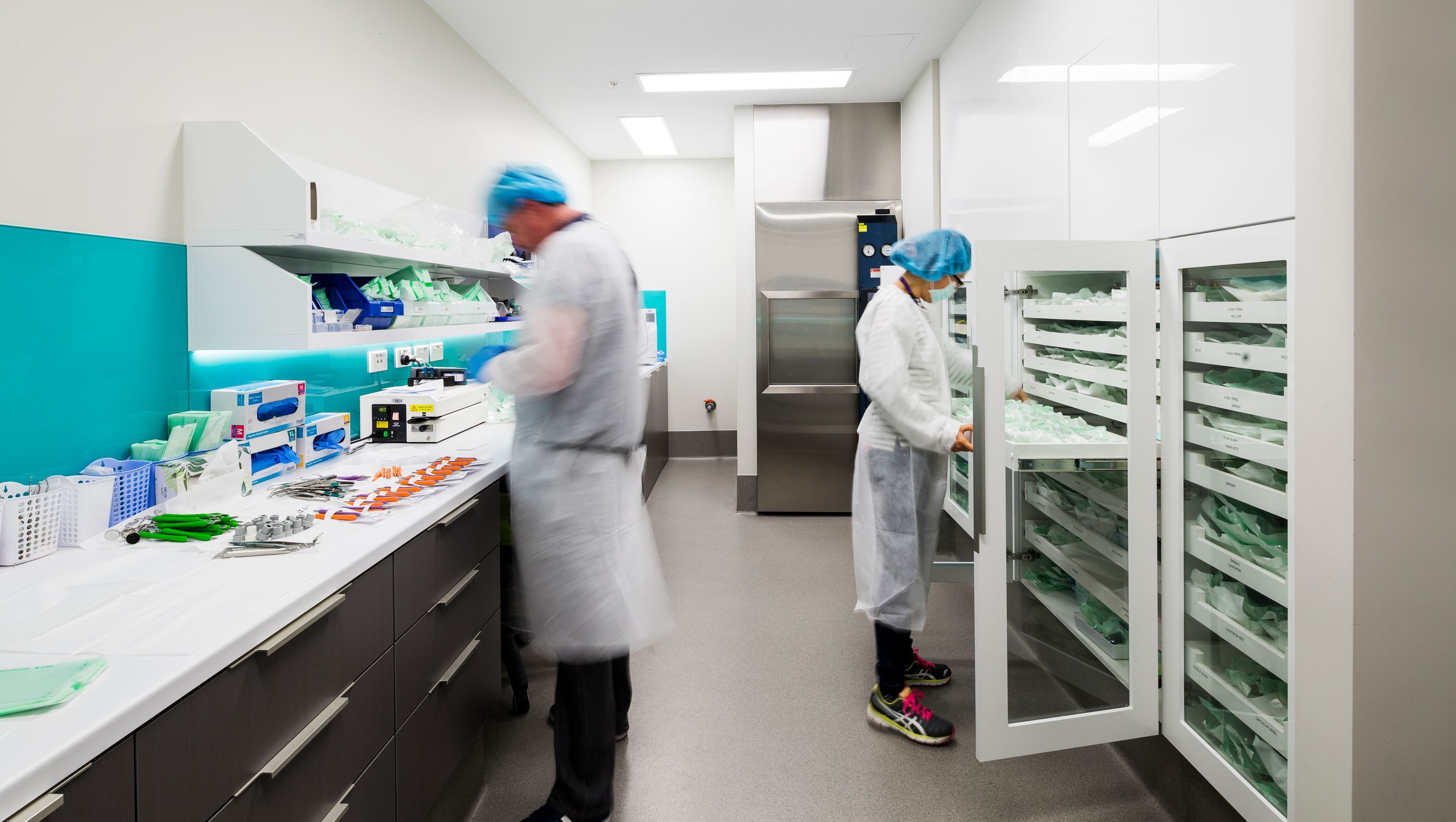 Cohealth Footscray