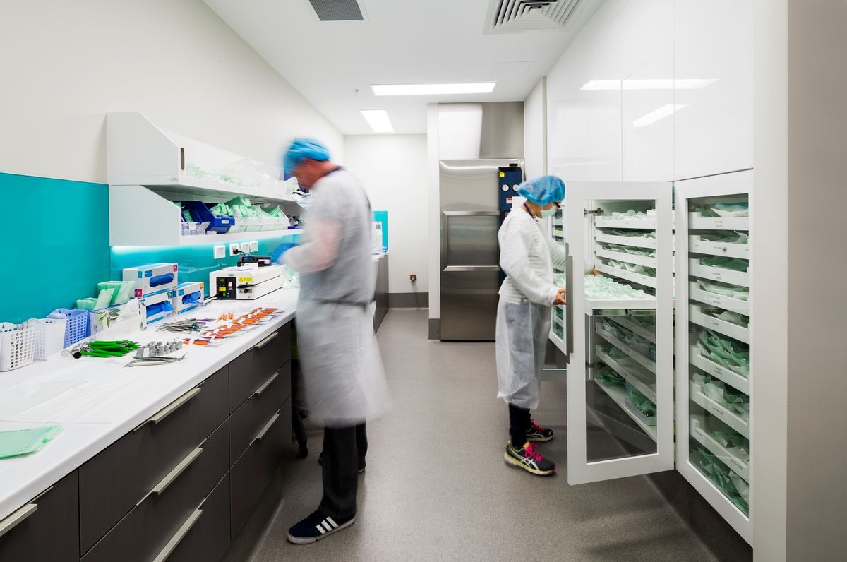 Cohealth Footscray
