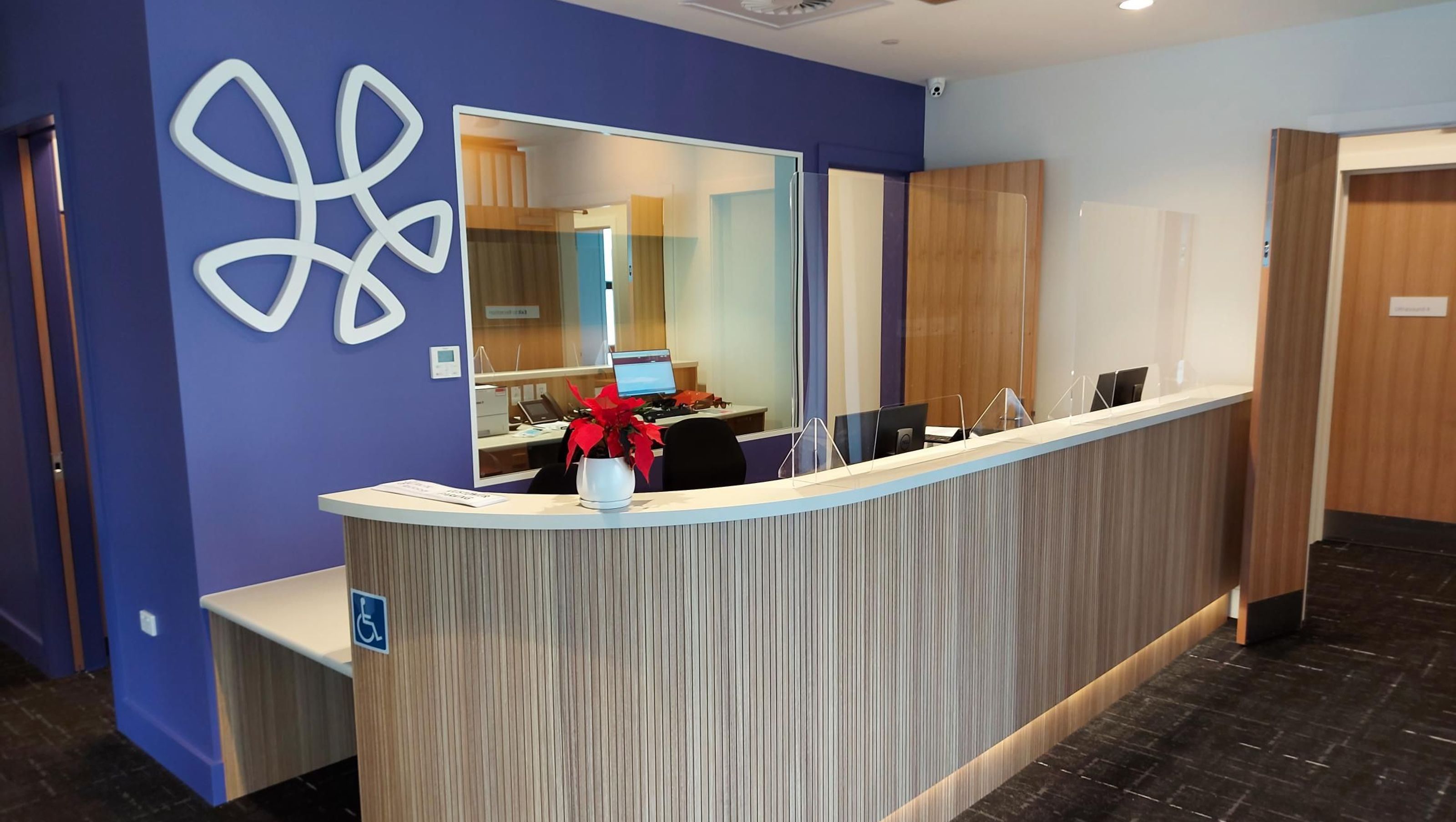 Pacific Radiology