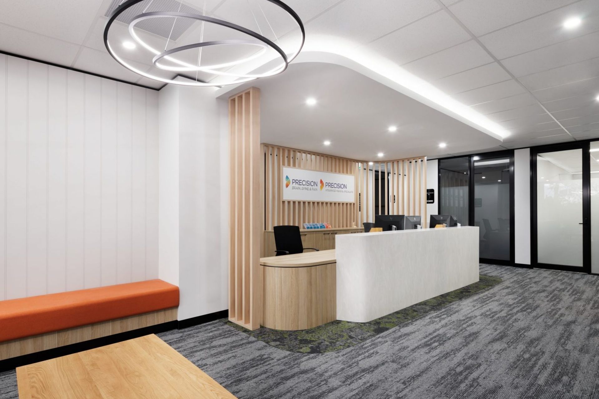 Precision Health