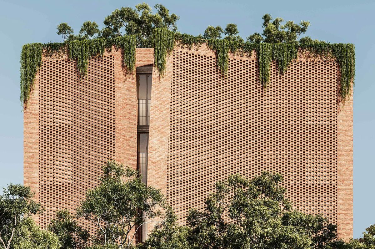 The Melbourne Recovery Centre