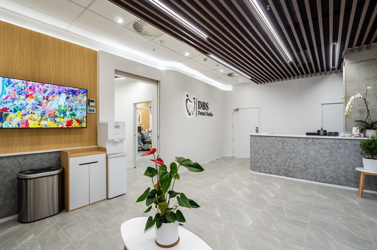 Dental Clinic in Albany