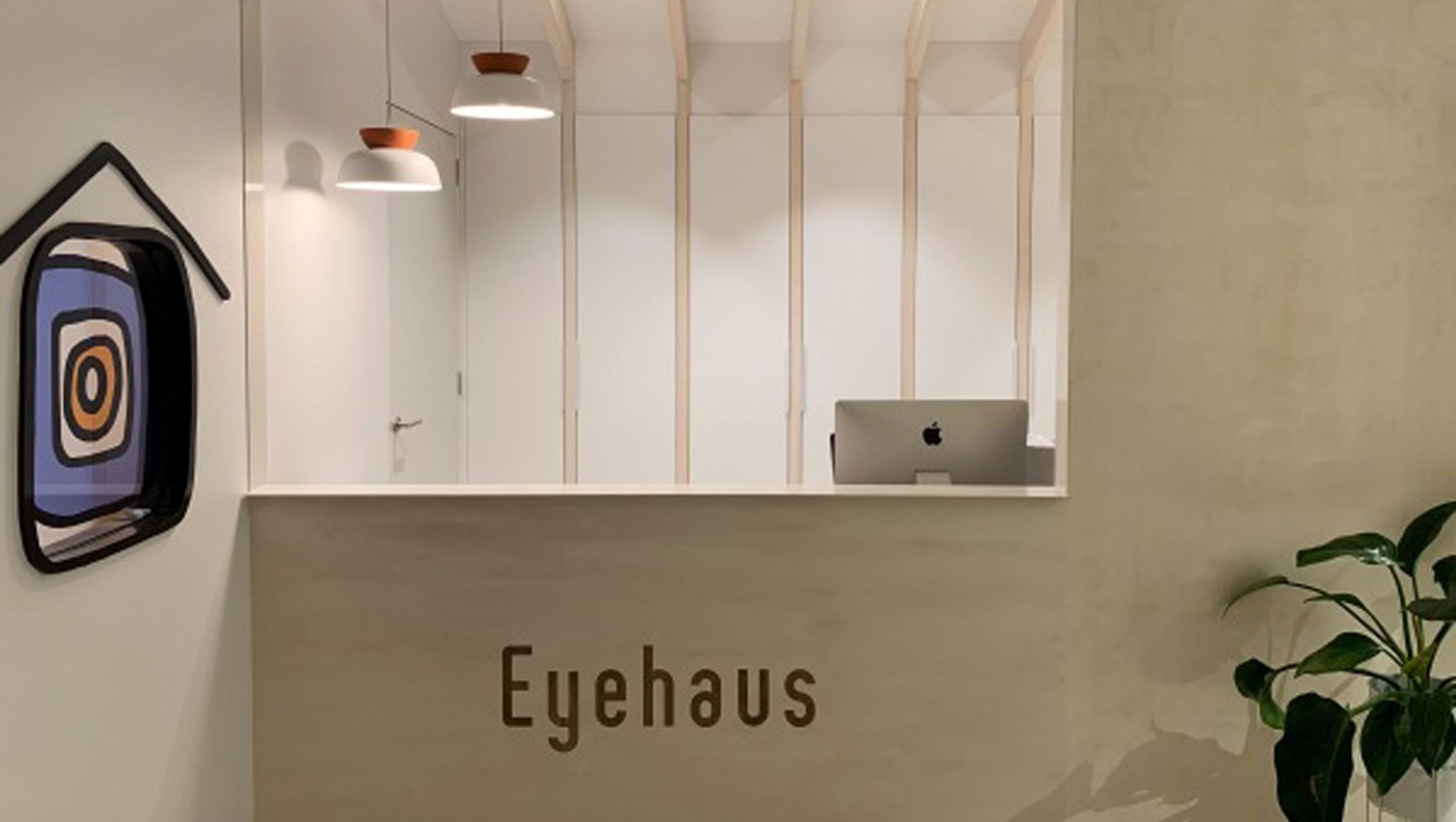 Eyehaus