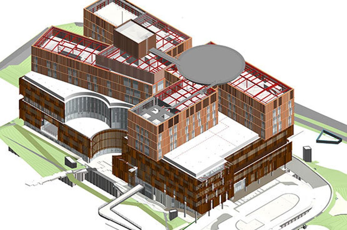 Heart Hospital