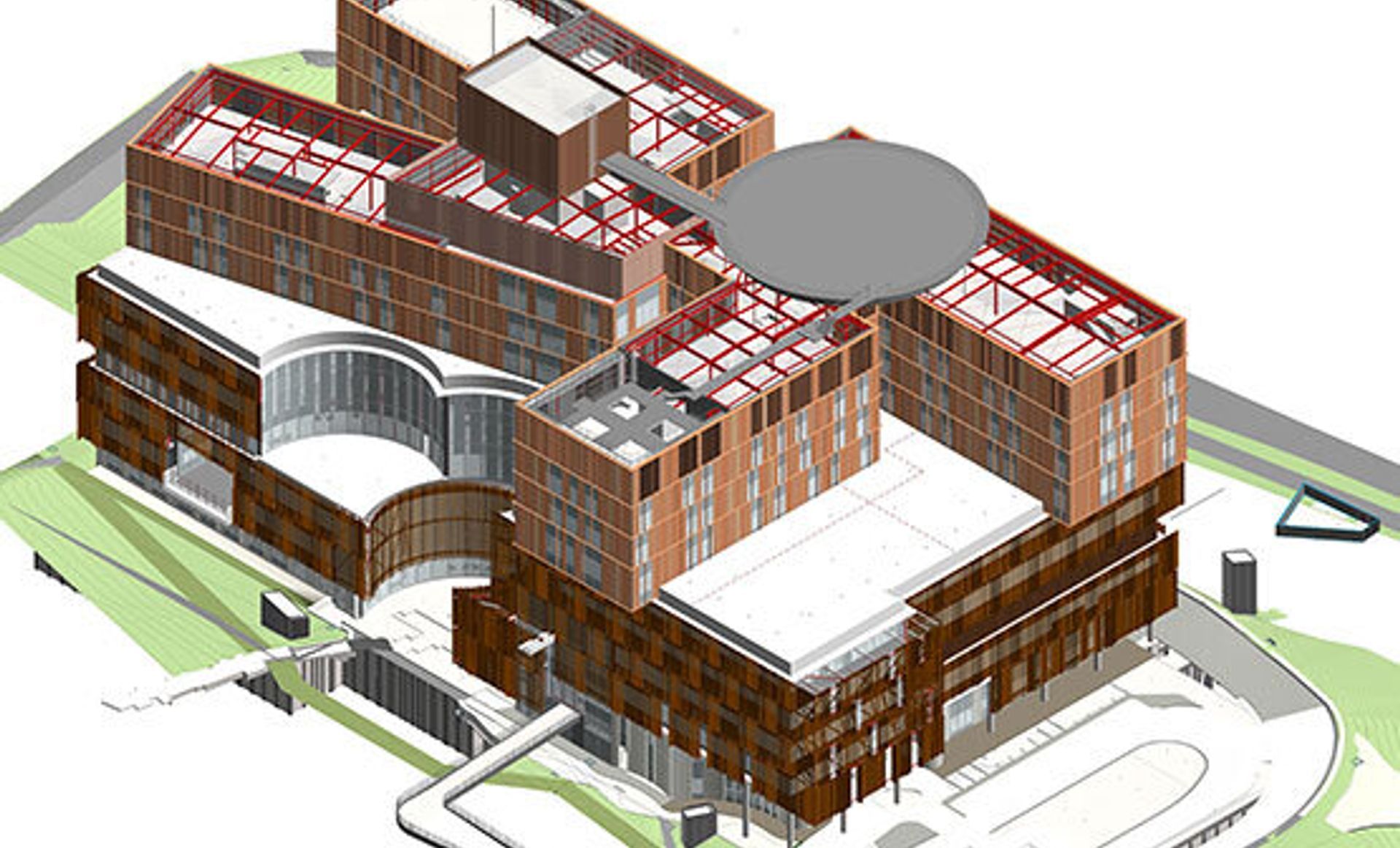 Heart Hospital