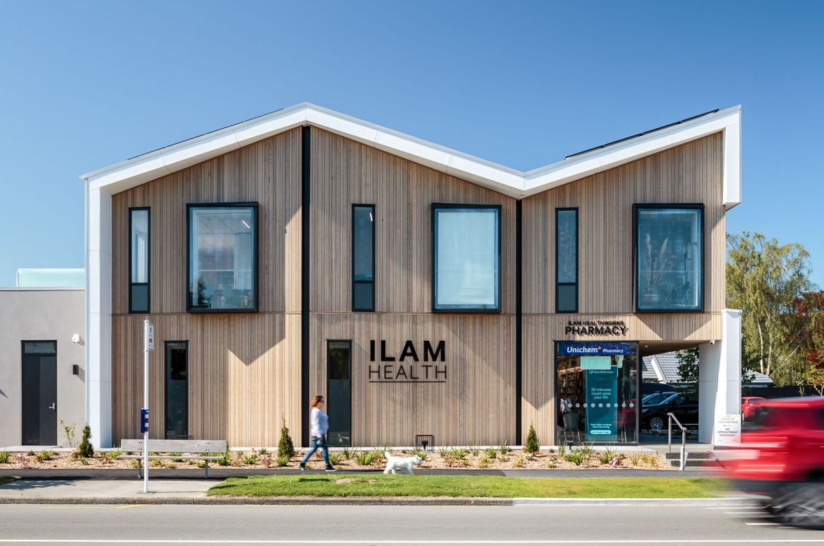 Ilam Health