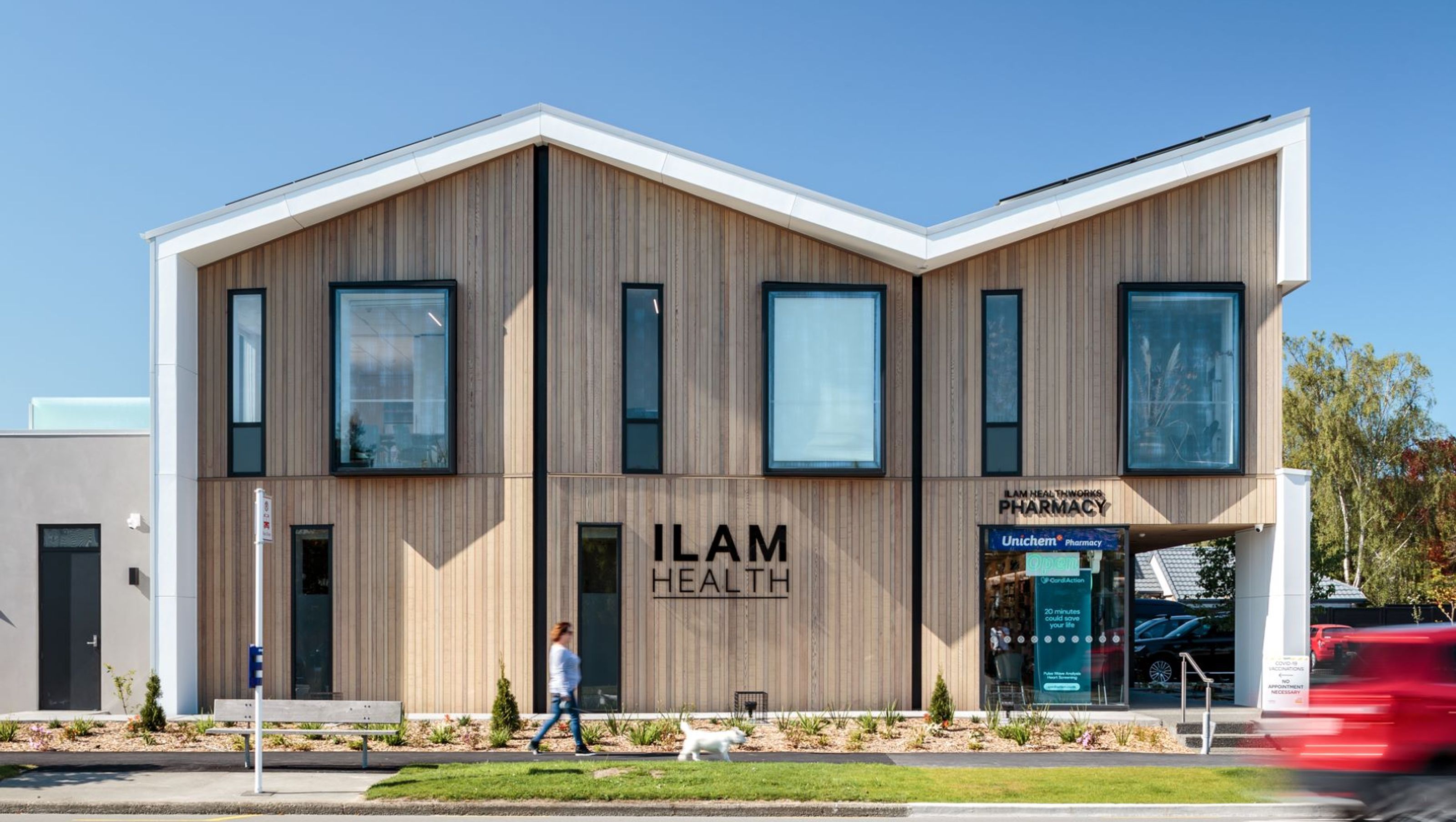 Ilam Health