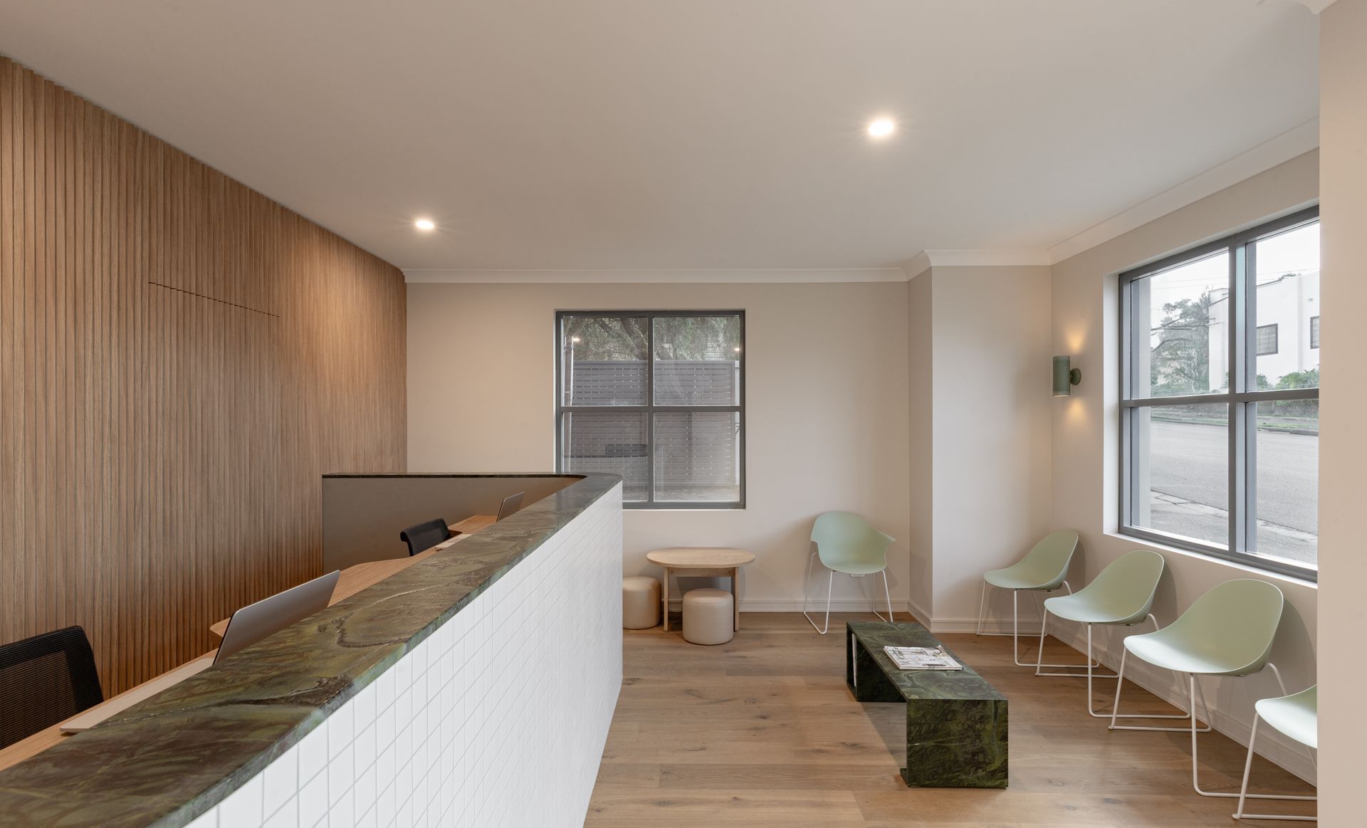 LAMBTON FOOT CLINIC