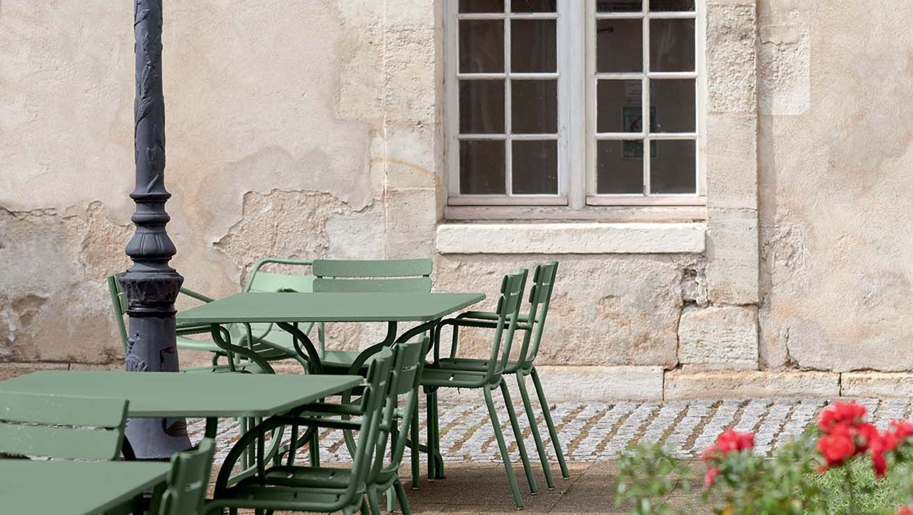 Invalides Care Home