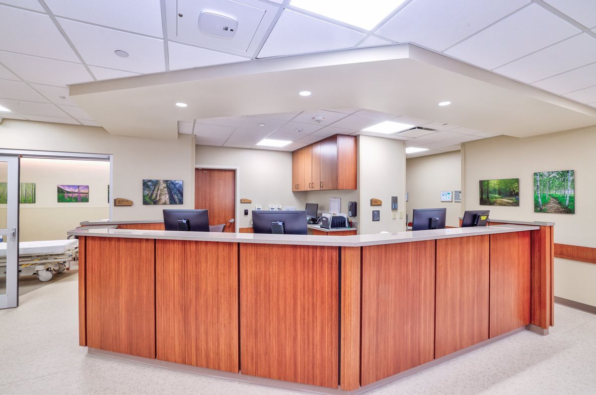 Surgery Center