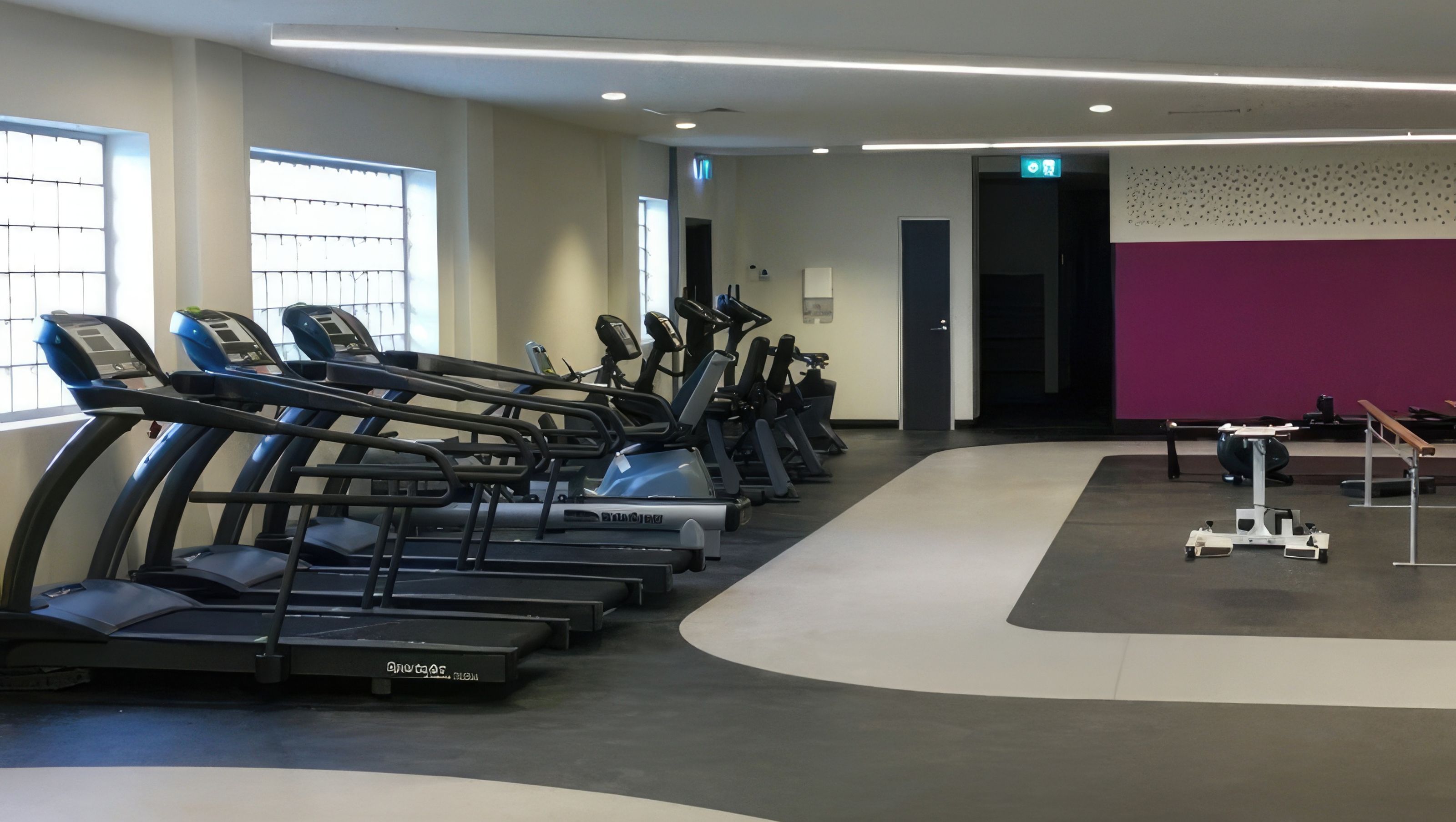 Primary Care Refurb