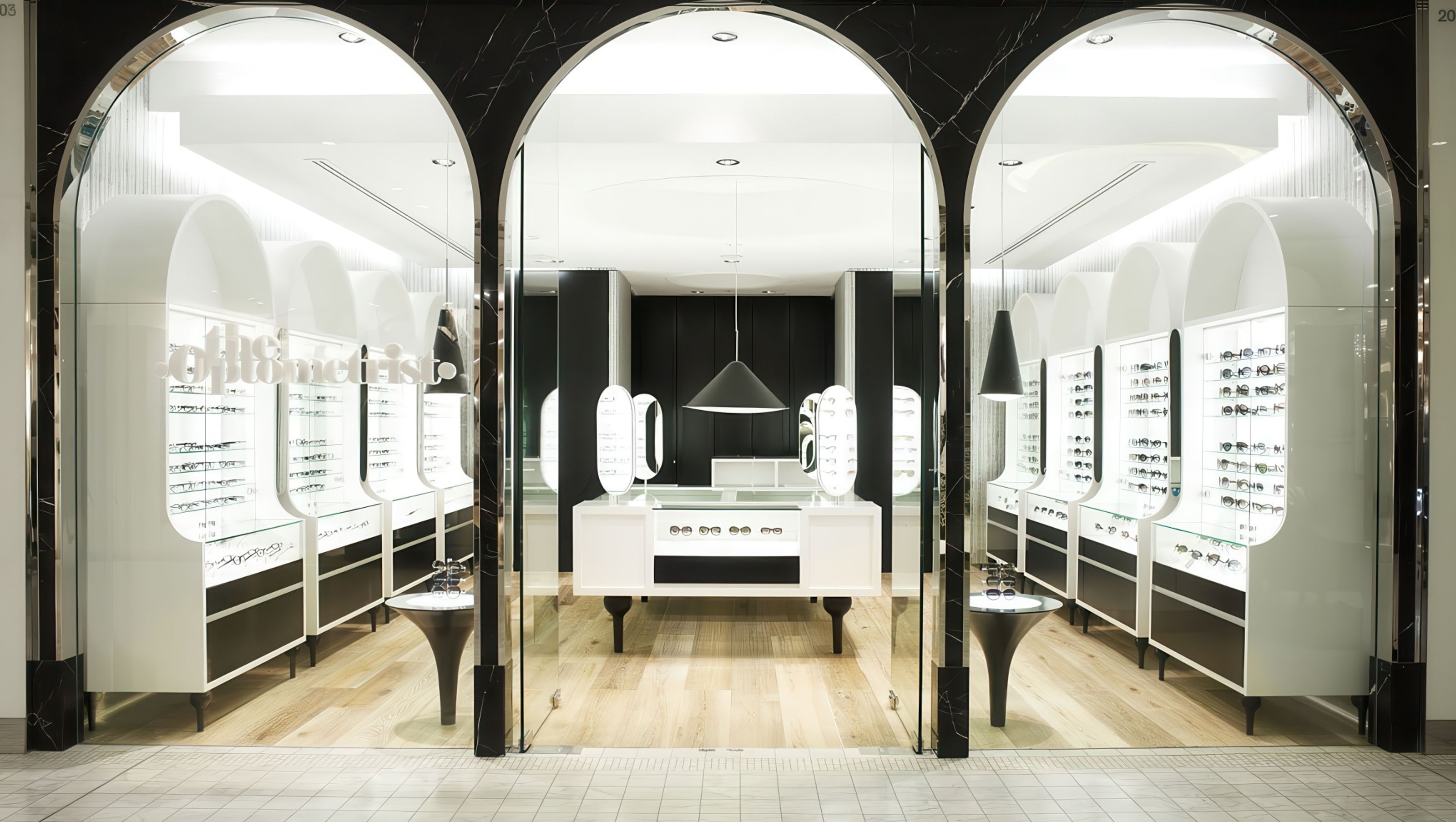 The Optometrist