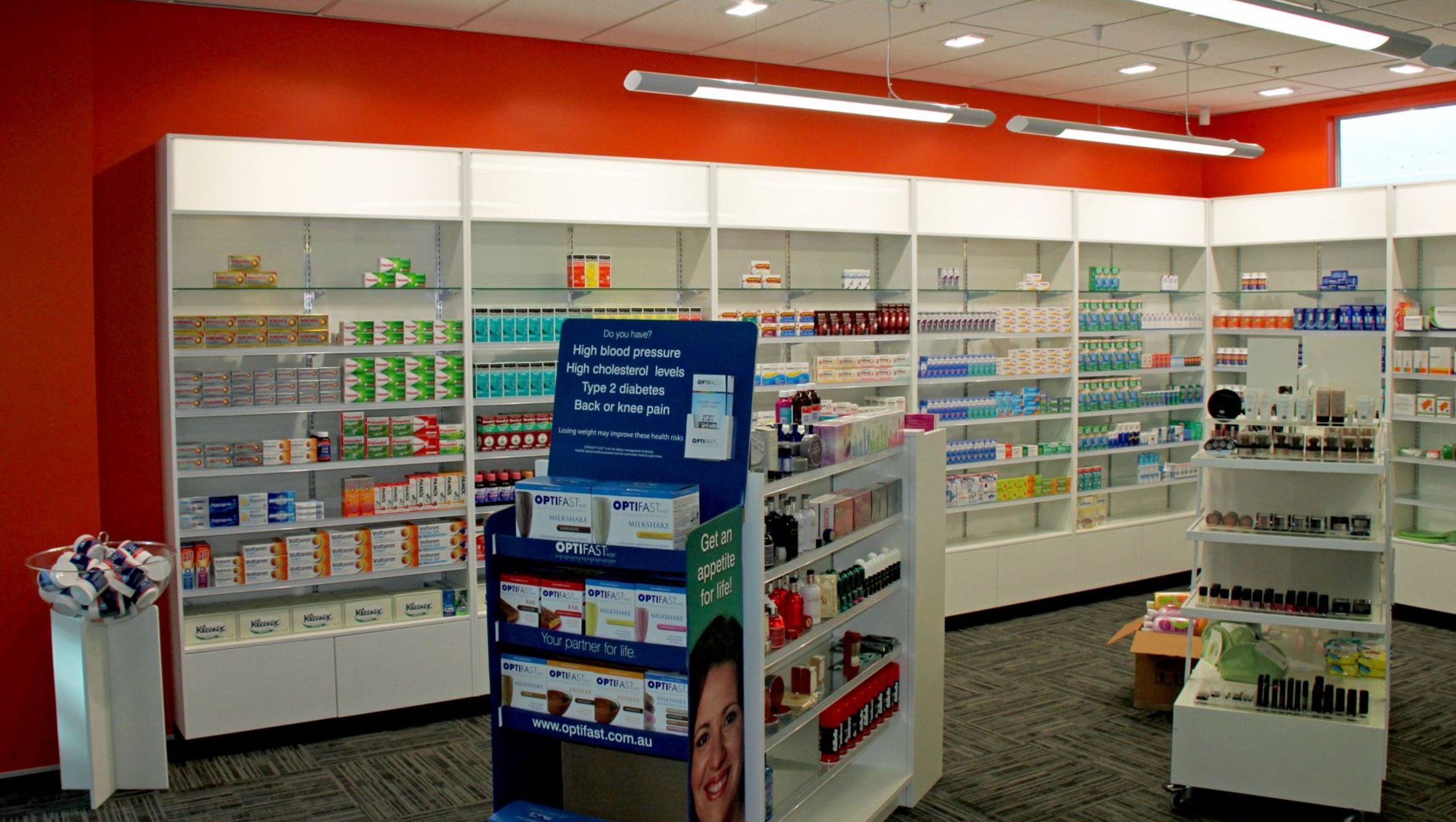 Southern Cross Pharmacy