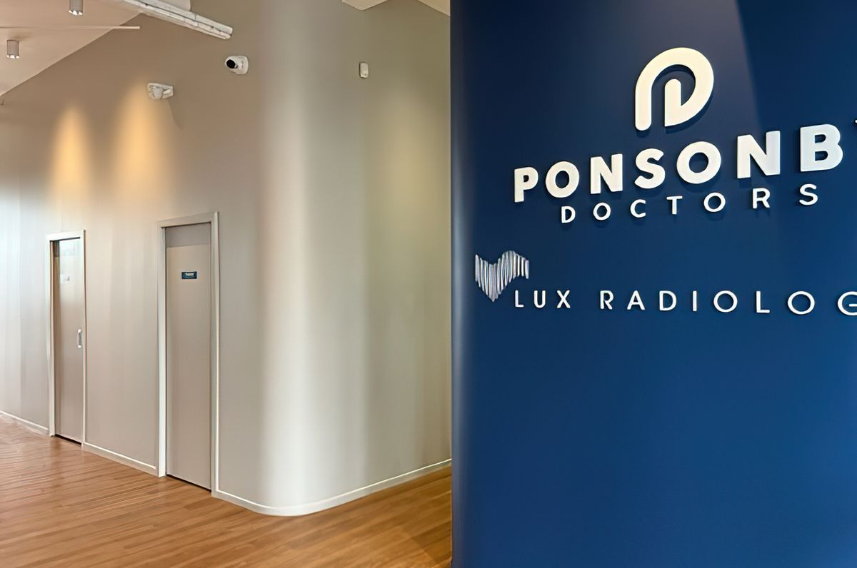 Ponsonby Doctors
