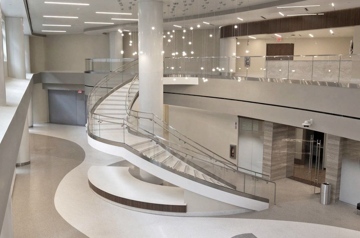 Memorial Hermann Healthcare – The Woodlands Medical Center