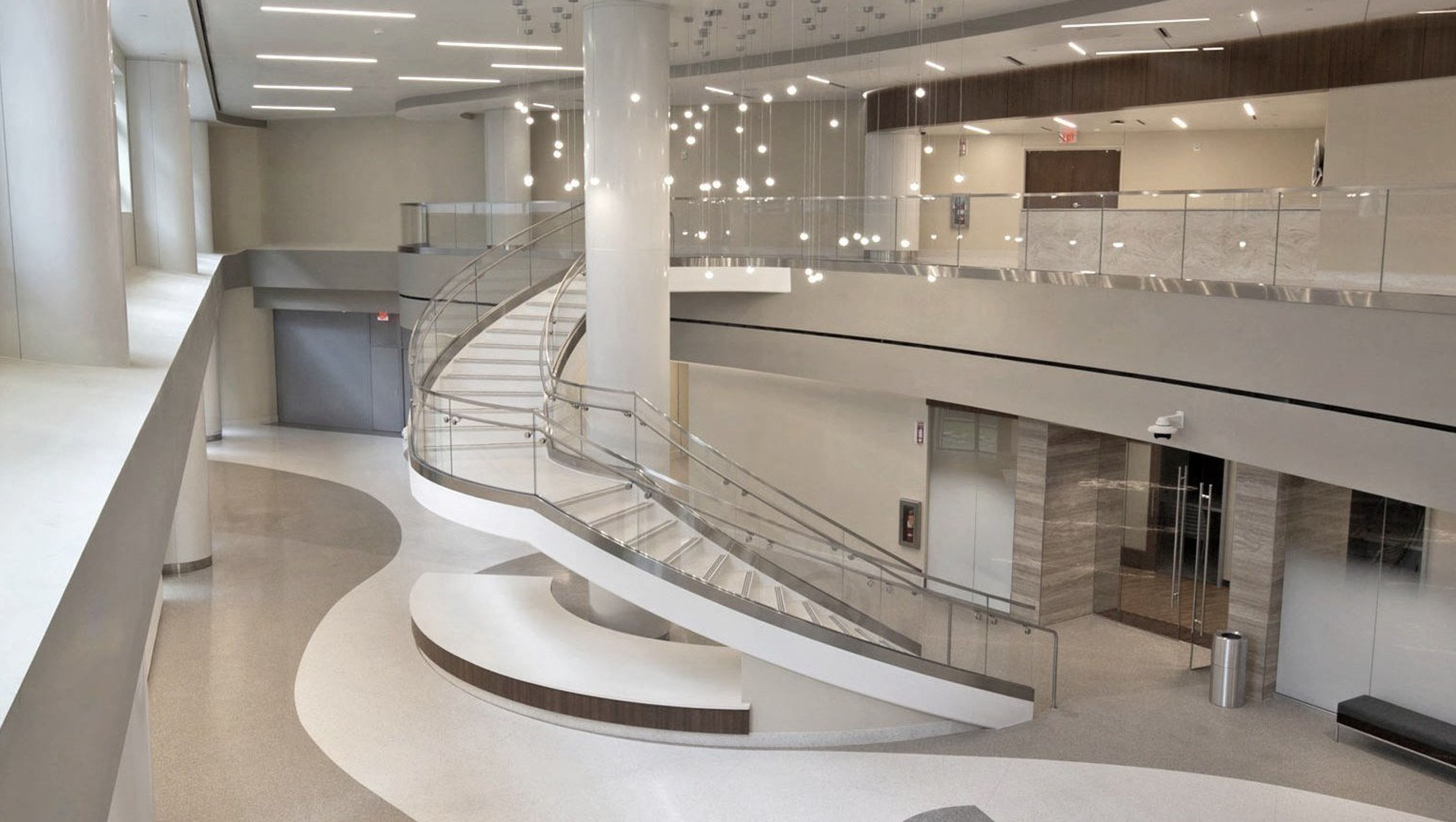 Woodlands Medical Center
