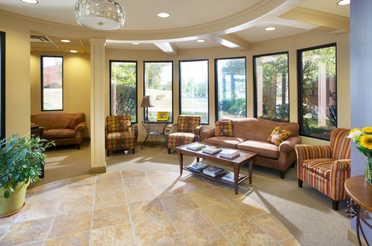 Dental Office