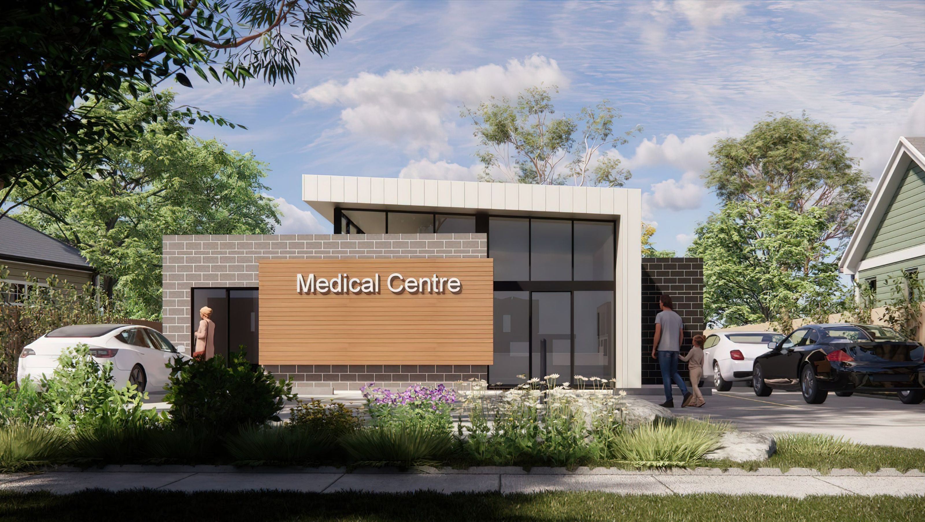 Carrum Downs Med Centre