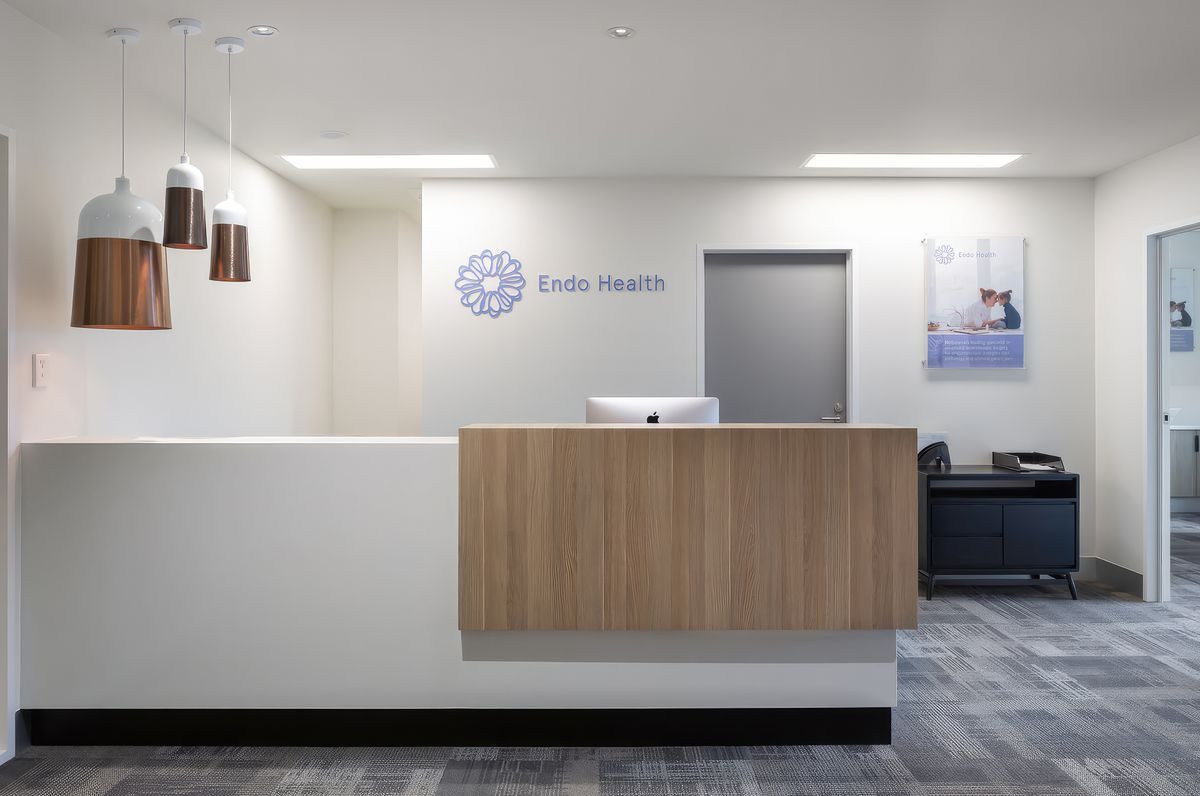 Healthcare Melbourne