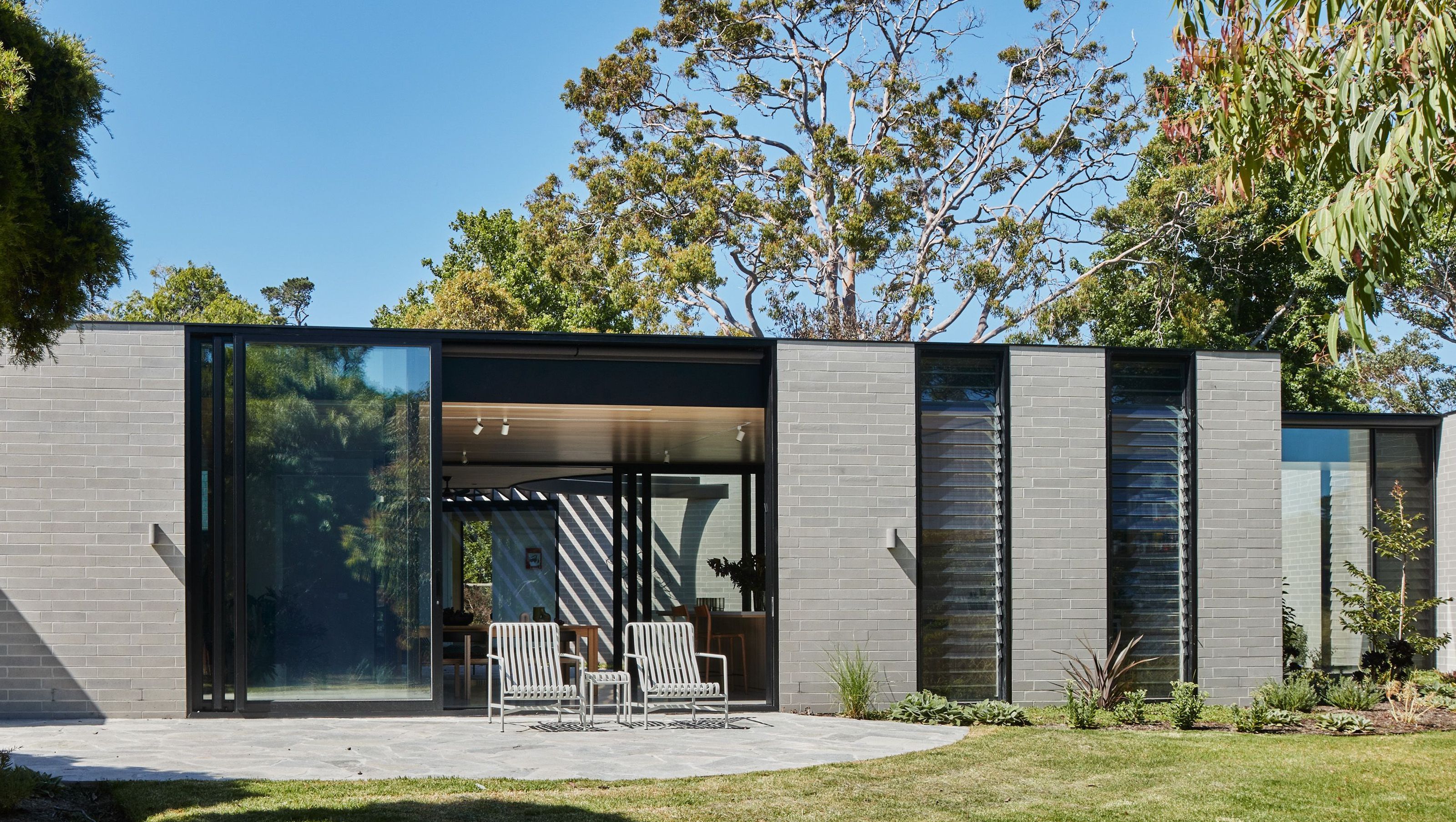 Mount Martha Courtyard