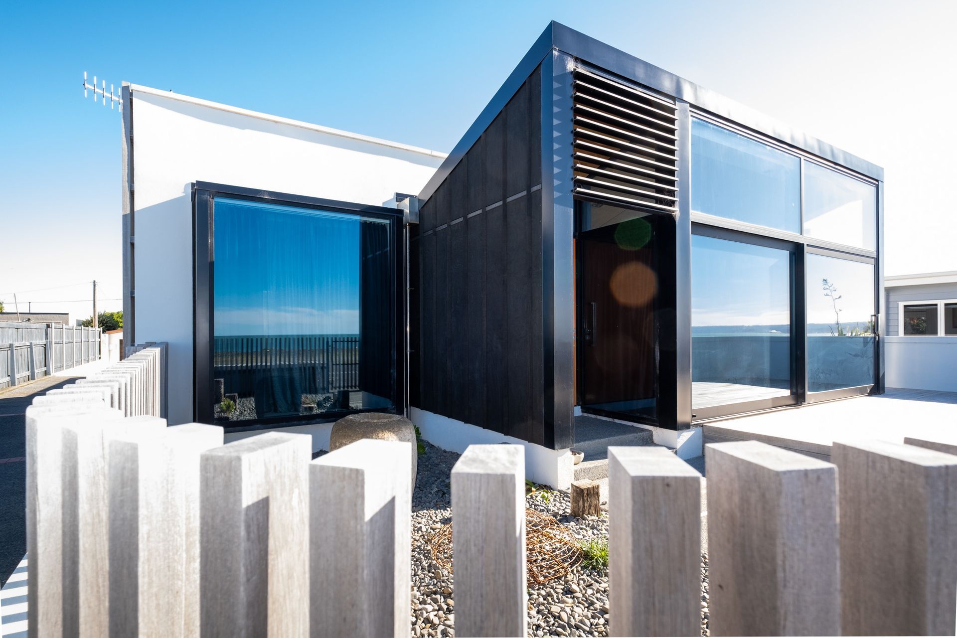 Deco Renovation