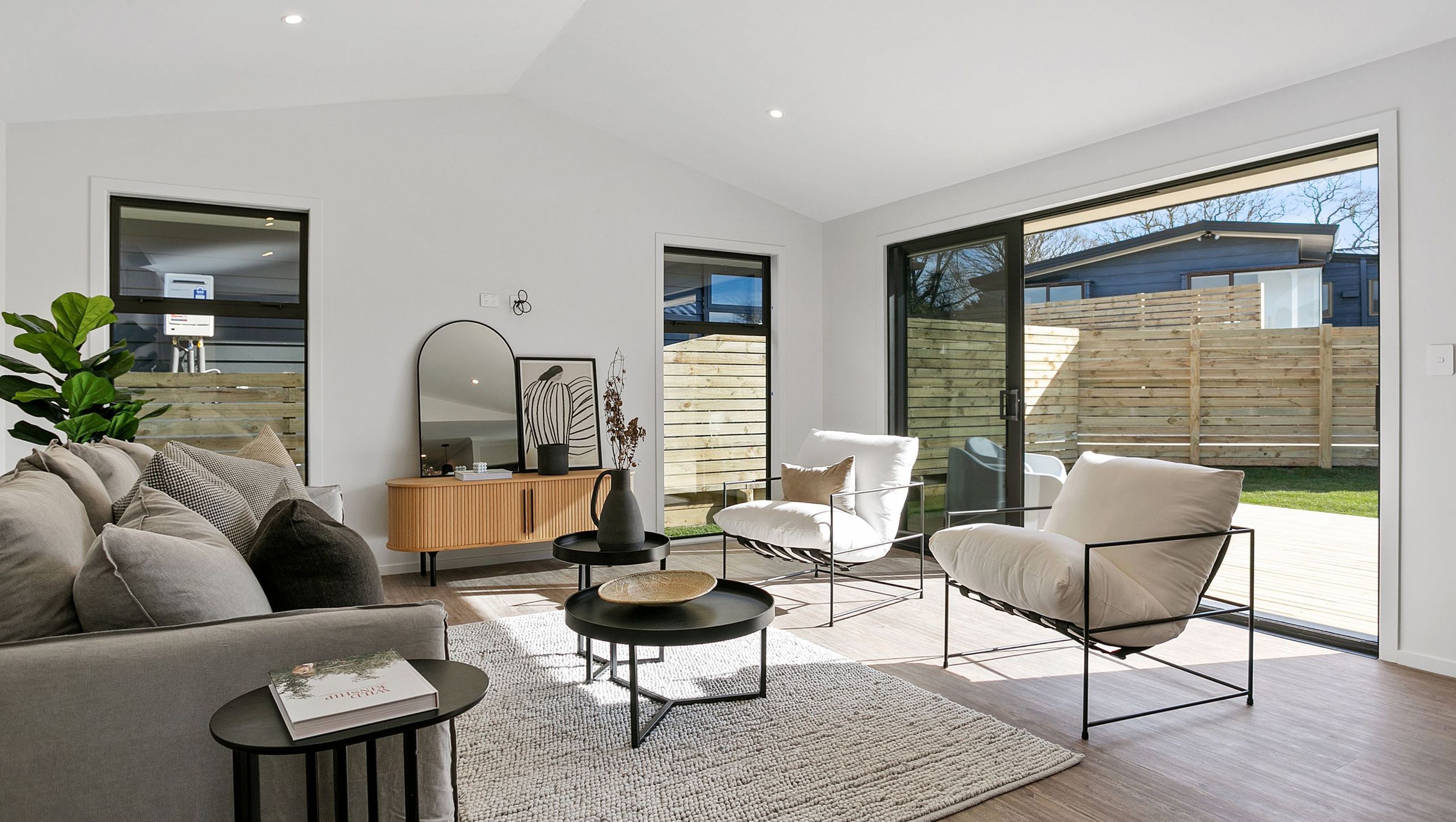 River View Road (Lot 4)