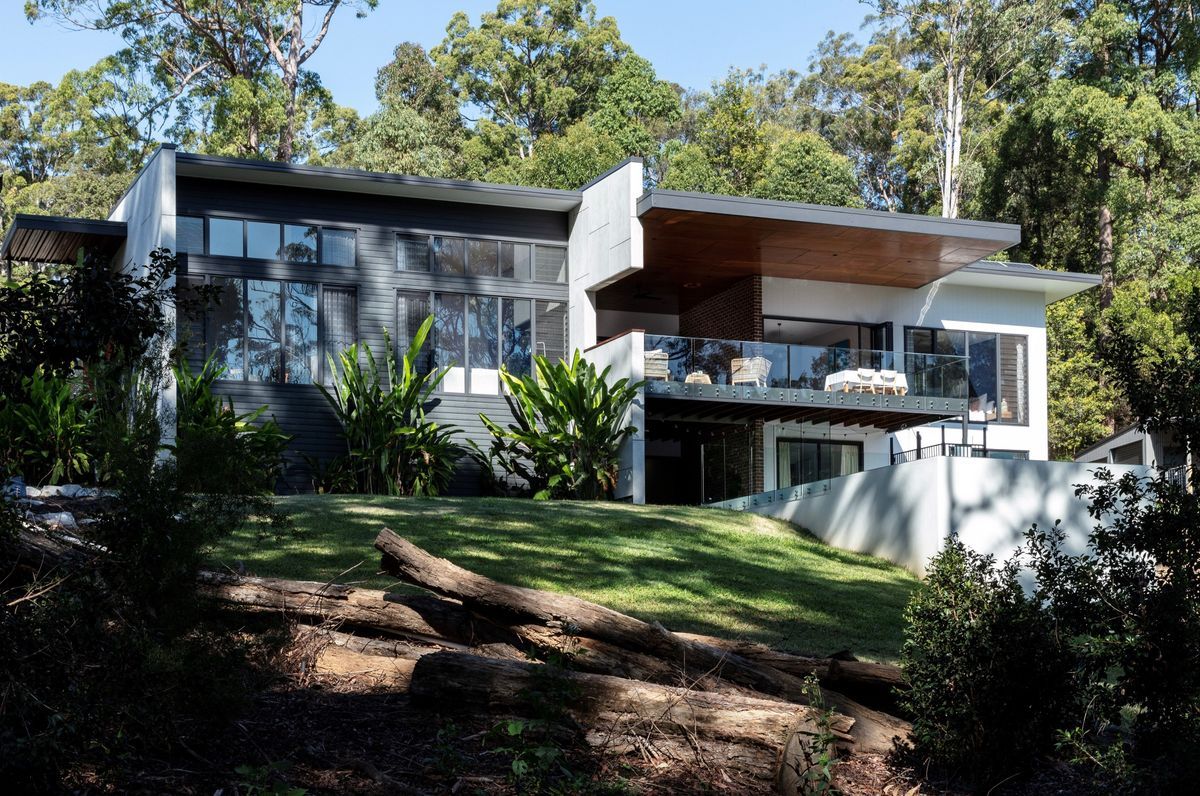 Diddillibah Residence