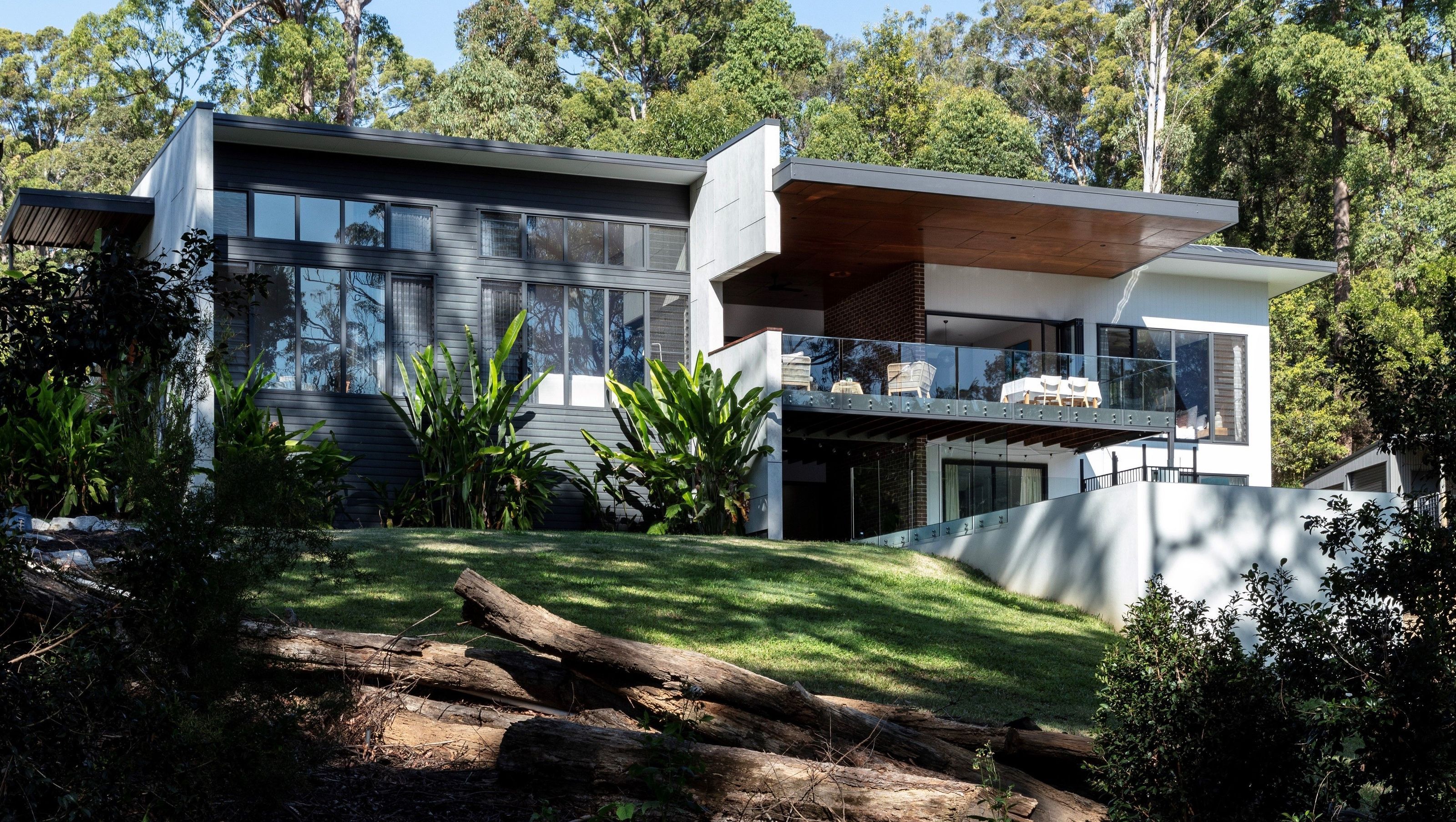 Diddillibah Residence